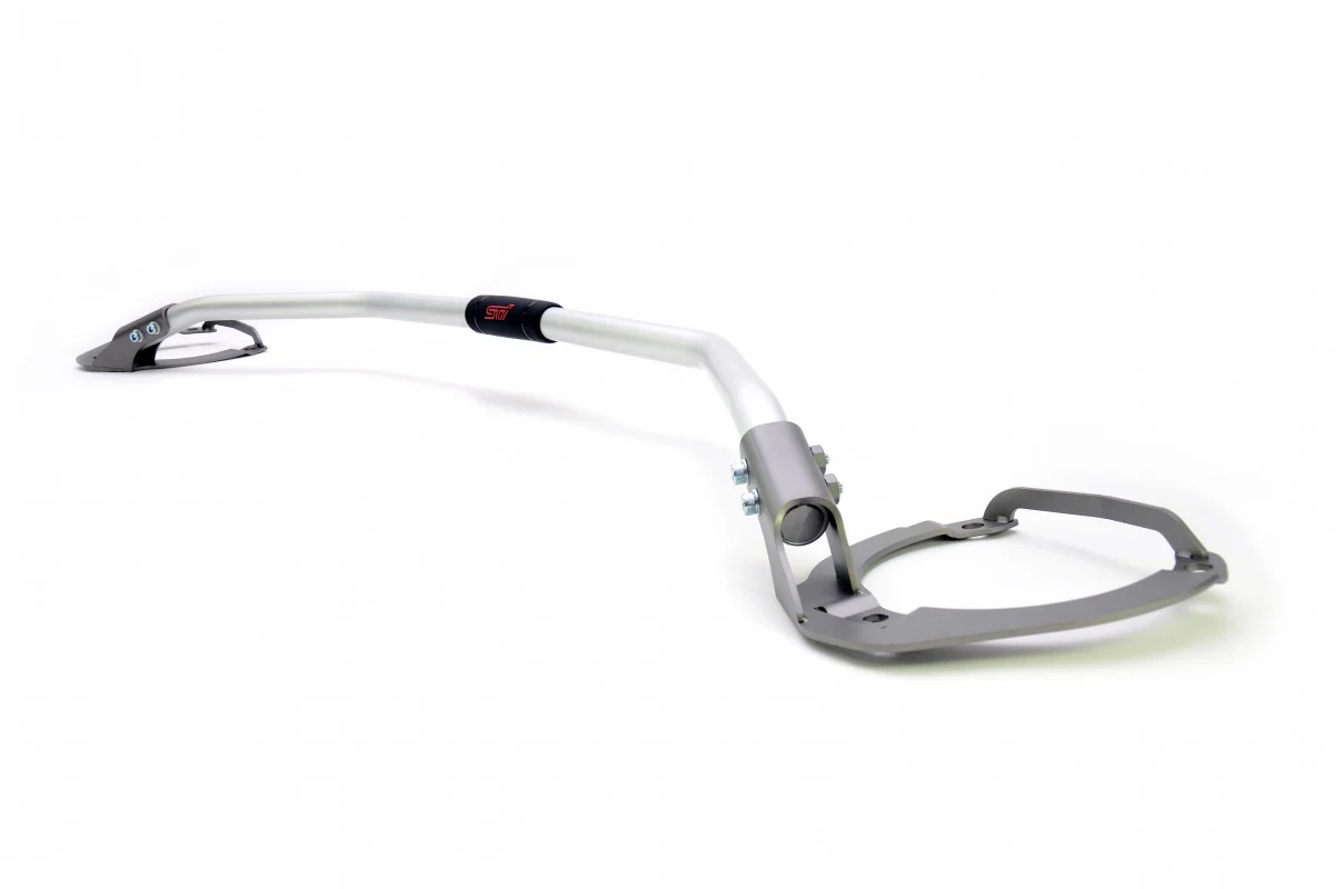 2015 STi Flexible Front Strut Brace - Image 2