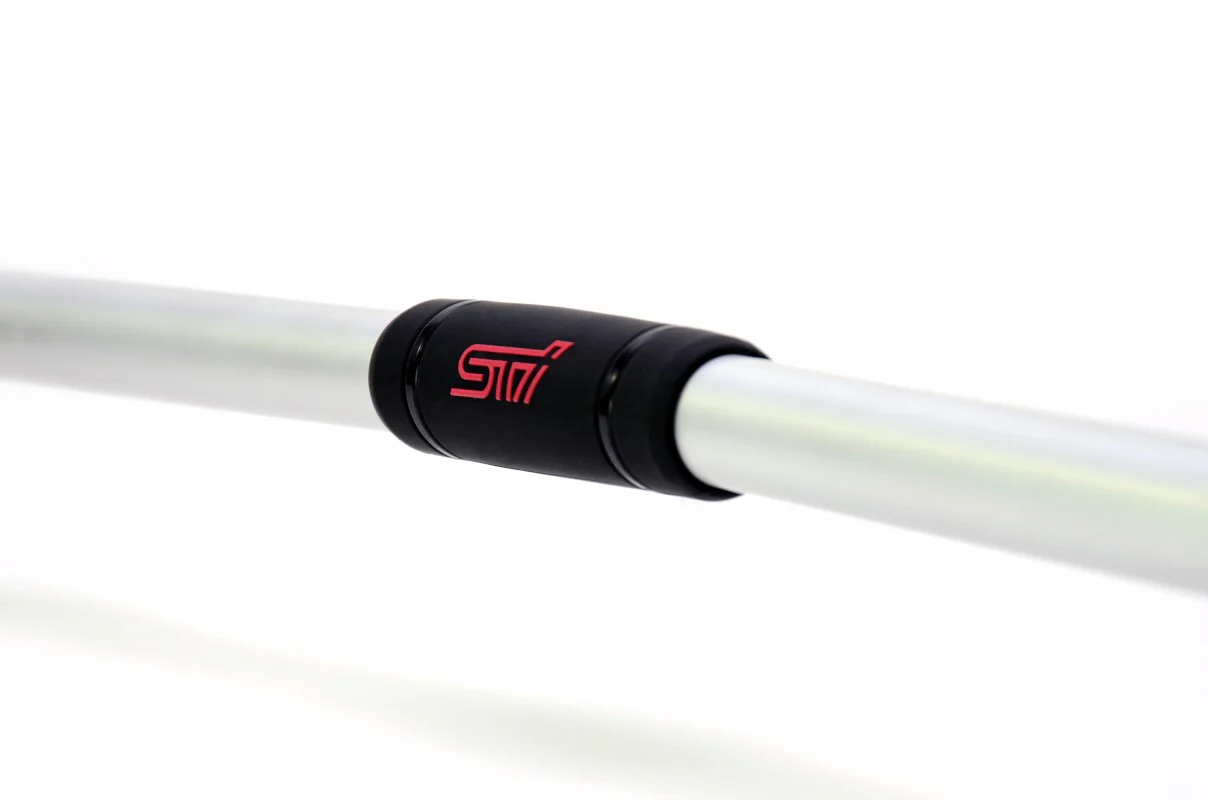 2015 STi Flexible Front Strut Brace - Image 3