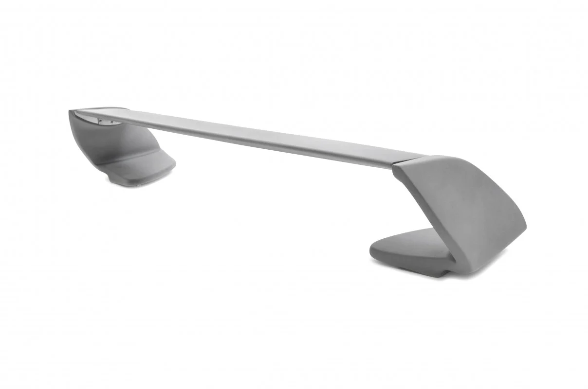 Adjustable Rear Spoiler (Sedan Models) - Image 4
