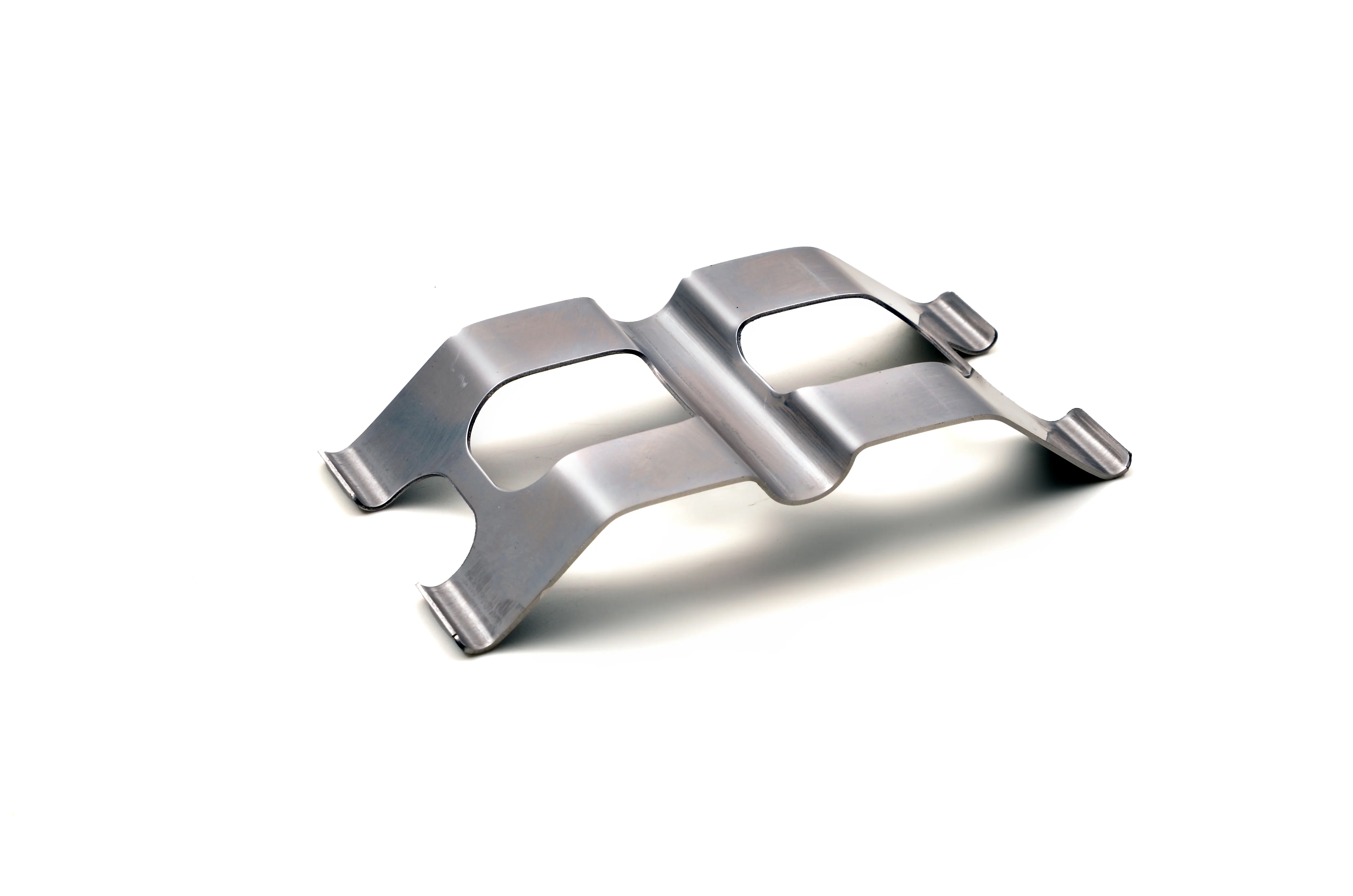 ALCON Prodrive 4 Pot Caliper Anti-wrattle Pad Retaining clip - Image 4