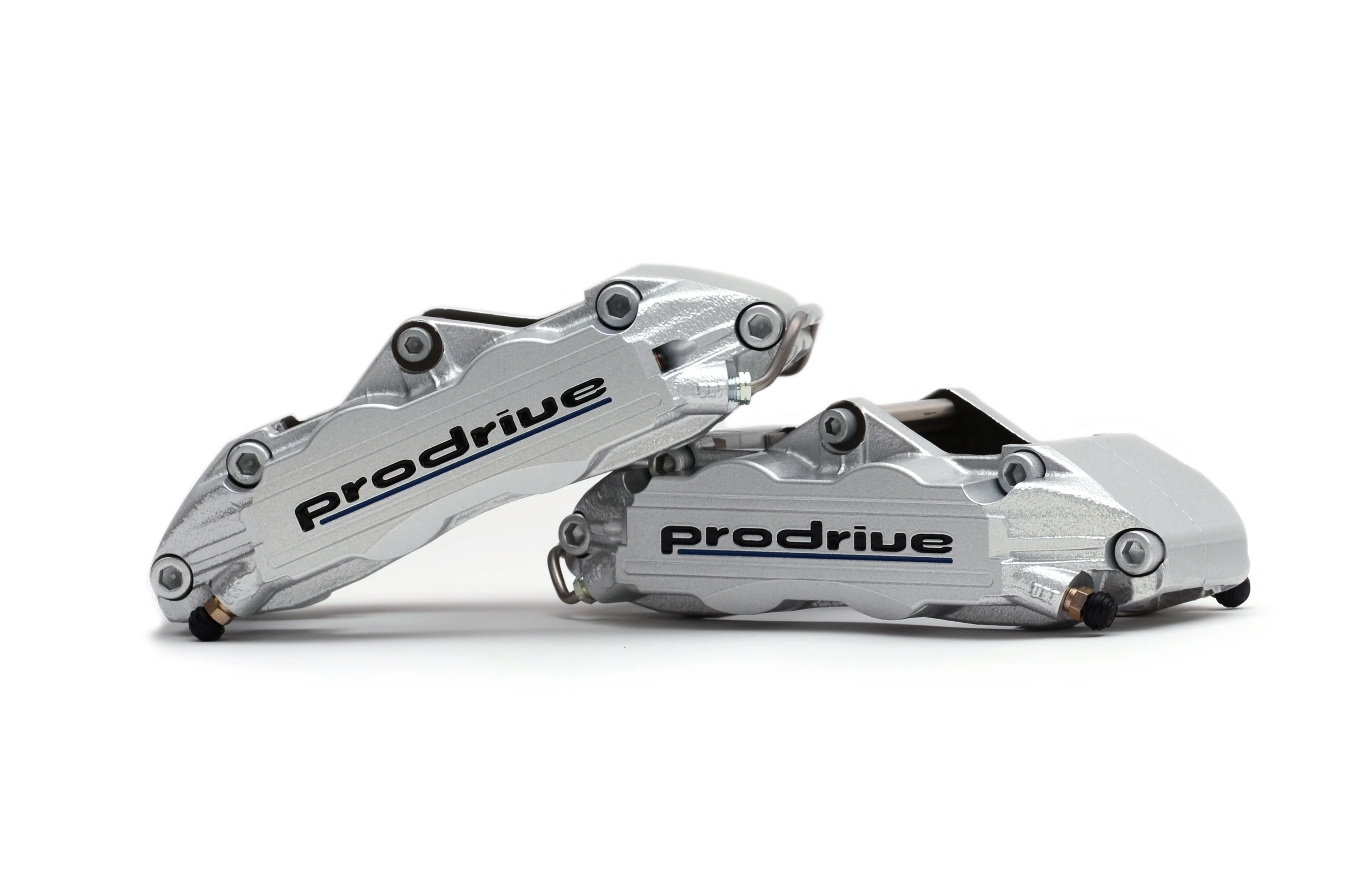 ALCON Prodrive 4 Pot Caliper Pistons - Image 10