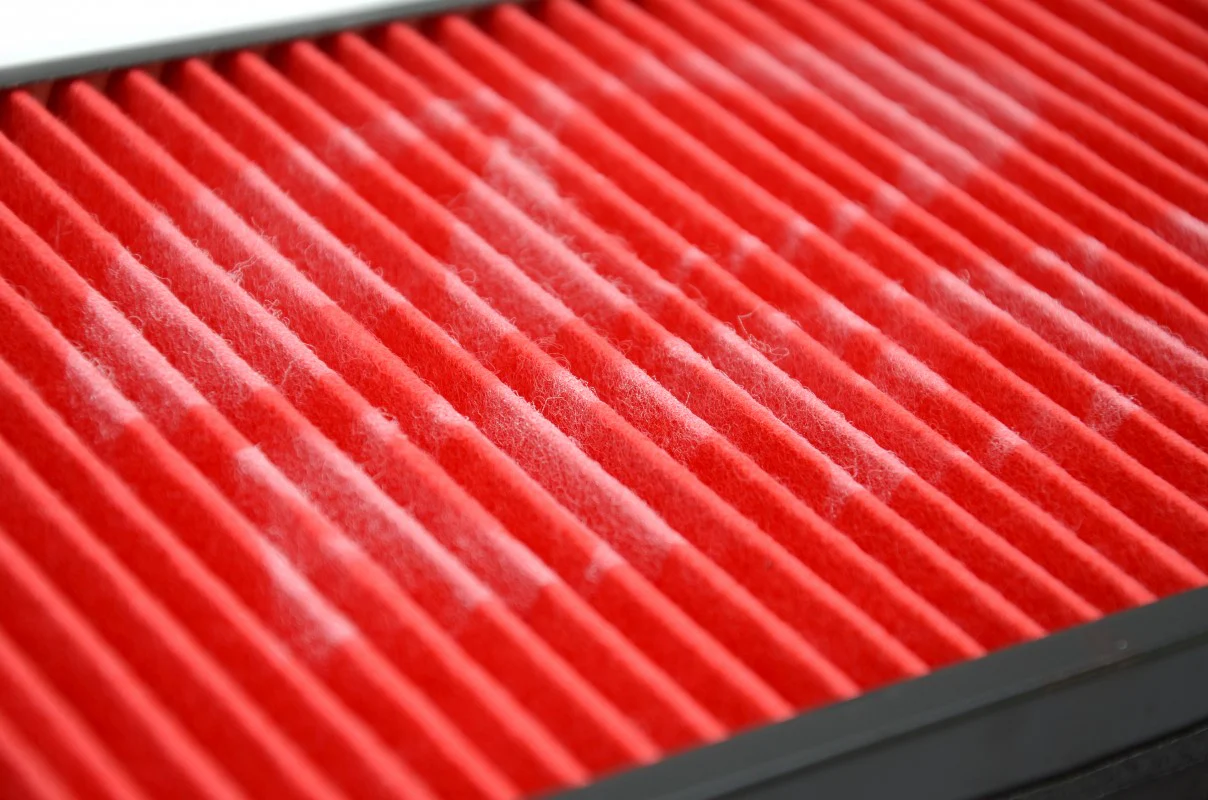 Apexi High Performance Air Filter 1992 - 2007 - Image 5
