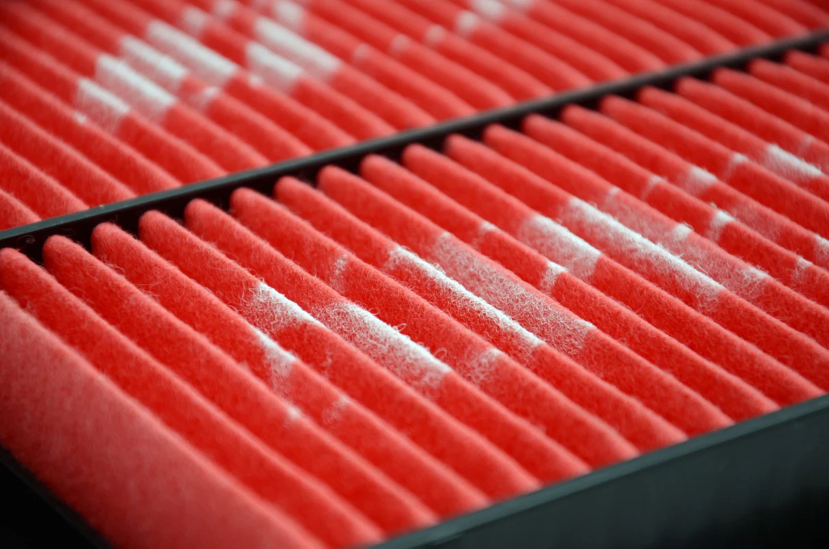 Apexi High Performance Air Filter 2008+ - Image 5