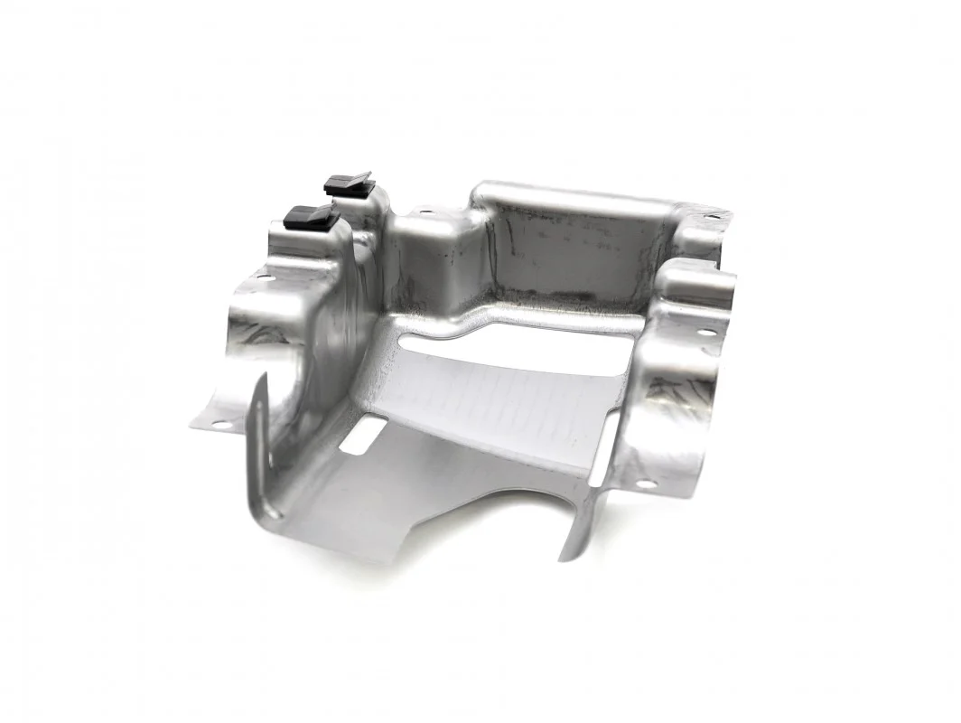 Block Sump Baffle Plate - Twin Scroll - 2000 + - Image 5
