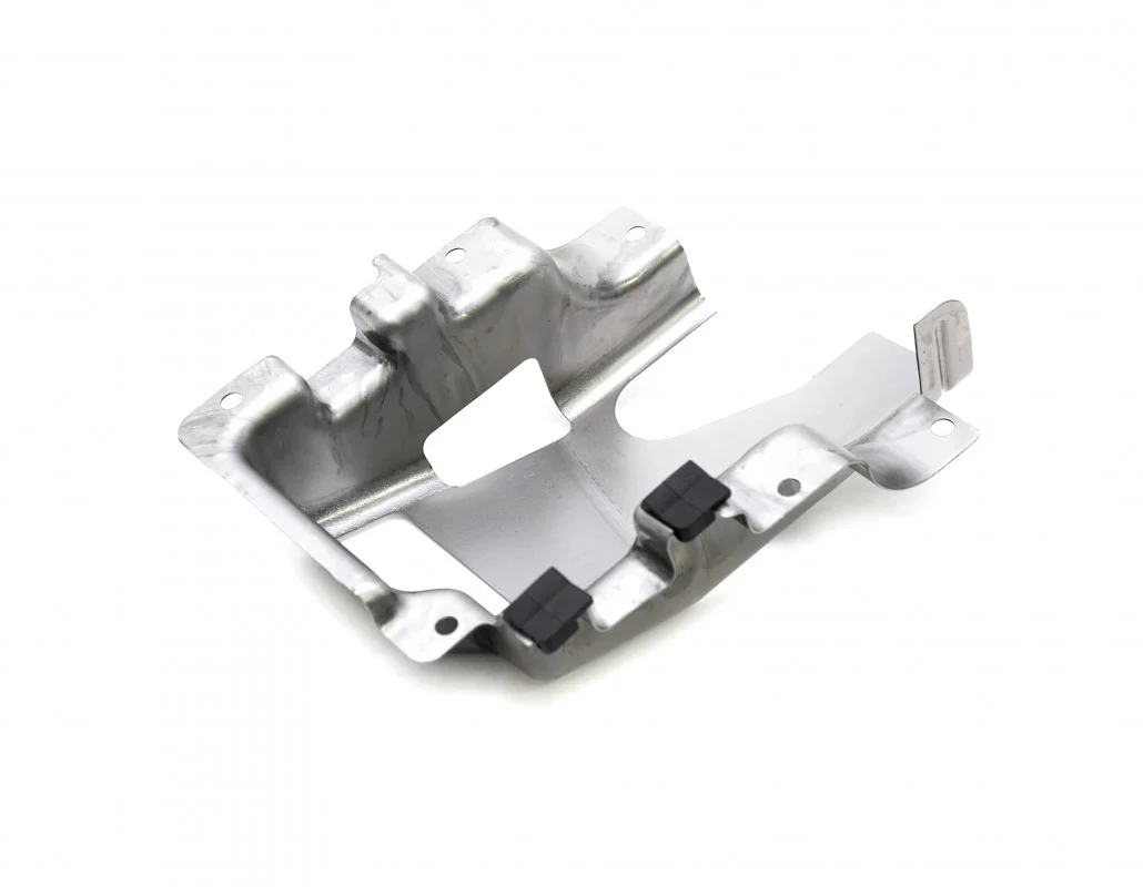 Block Sump Baffle Plate - Twin Scroll - 2000 + - Image 6