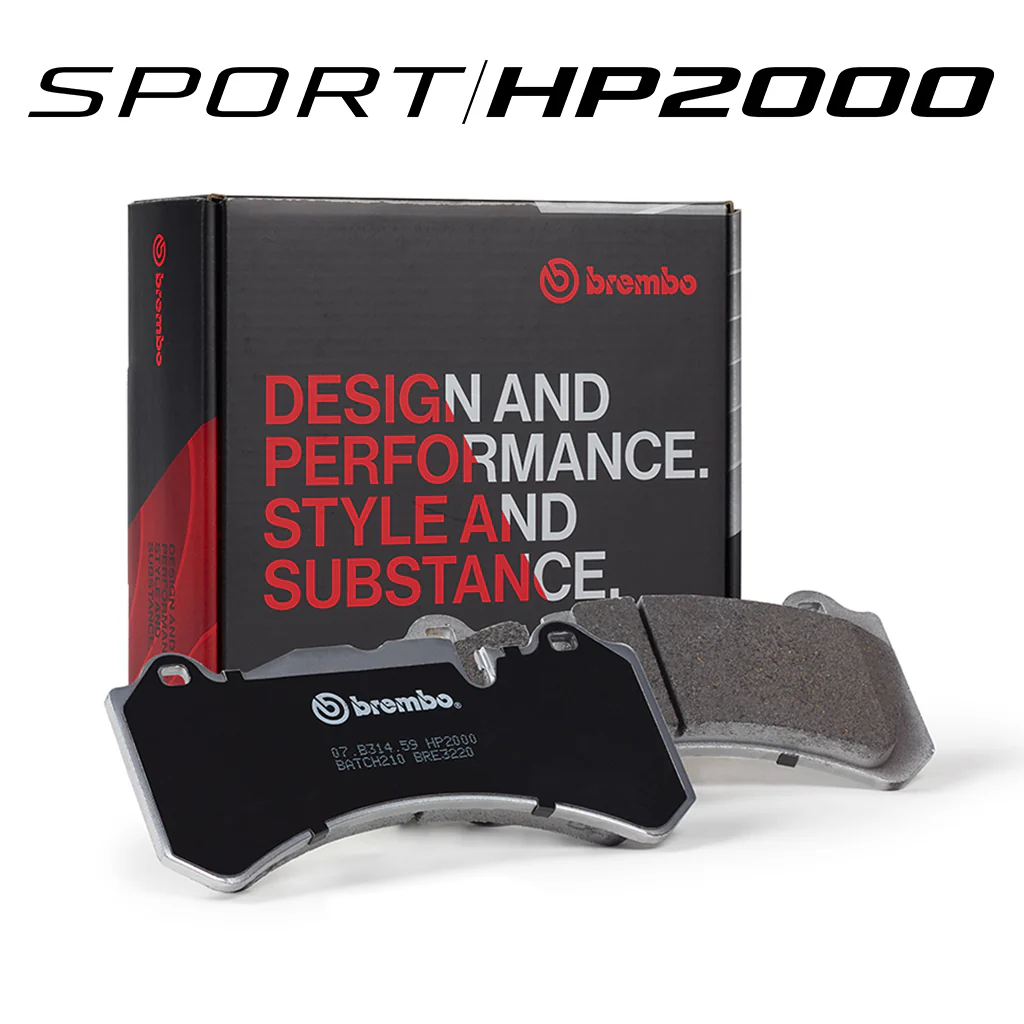 Brembo Monster GT 350mm Front Brake Kit - Image 4