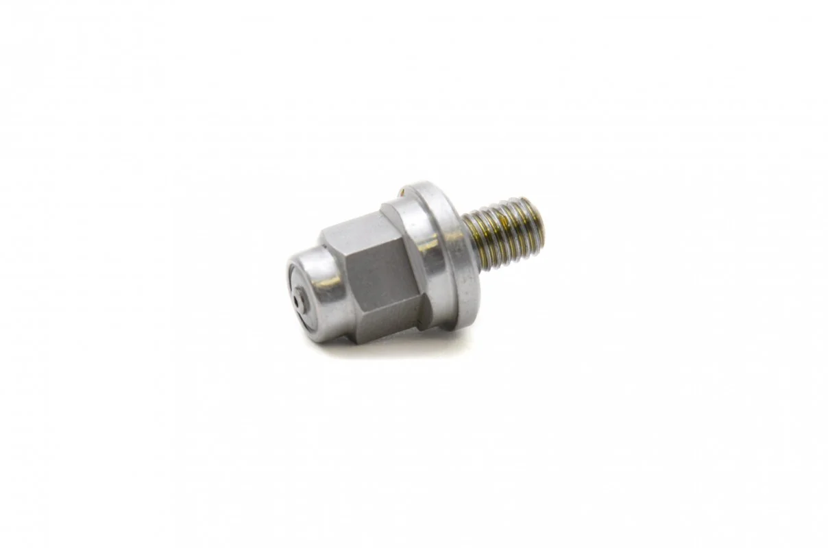 Genuine Subaru Closed Deck Block Oil Squirter & Washer Kit - Image 2