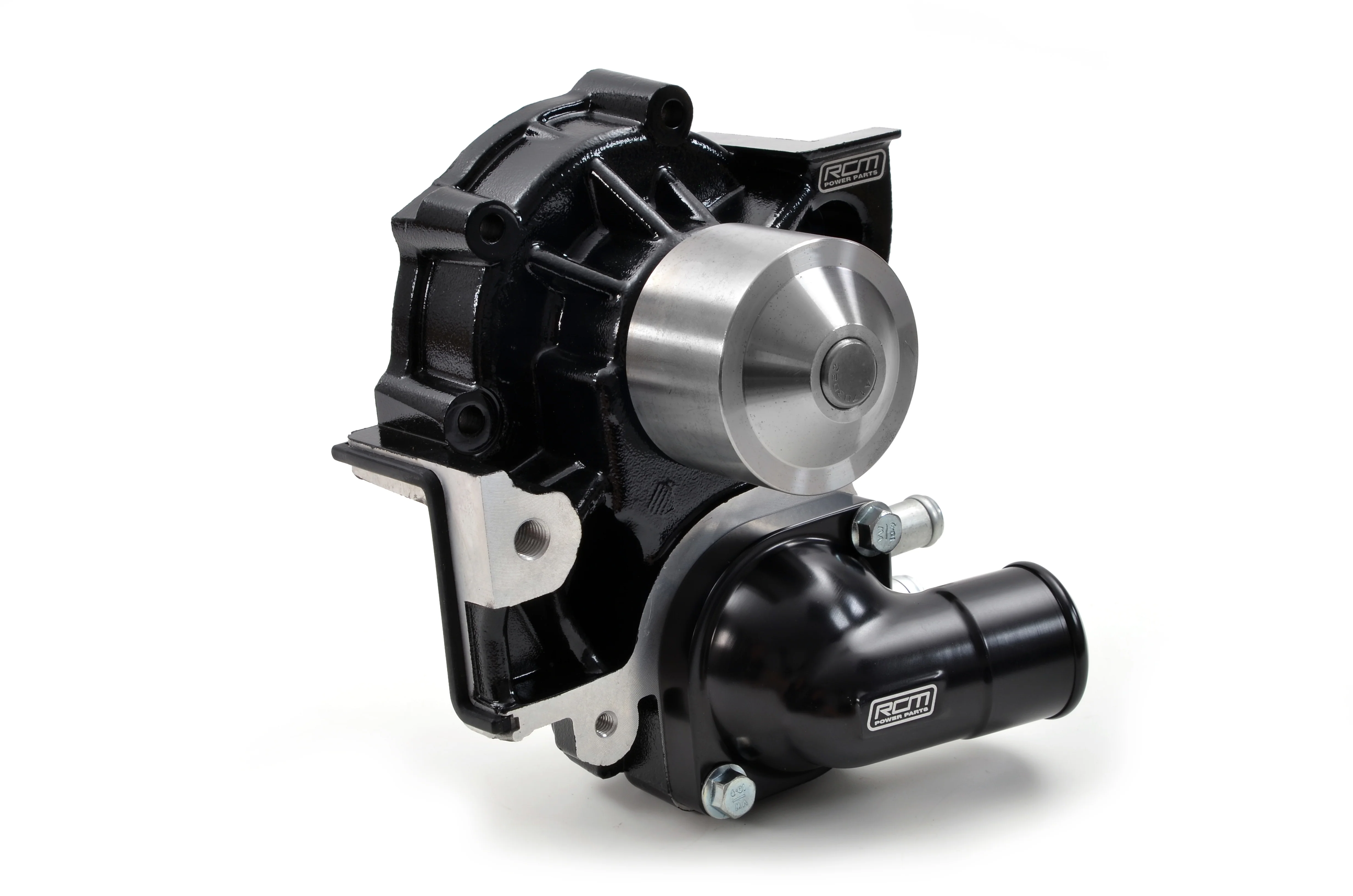 RCM 4 Stage Dry Sump System with Head Scavenge EJ20/22/25 - Image 11