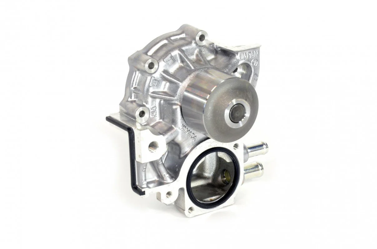 RCM 4 Stage Dry Sump System with Head Scavenge EJ20/22/25 - Image 6