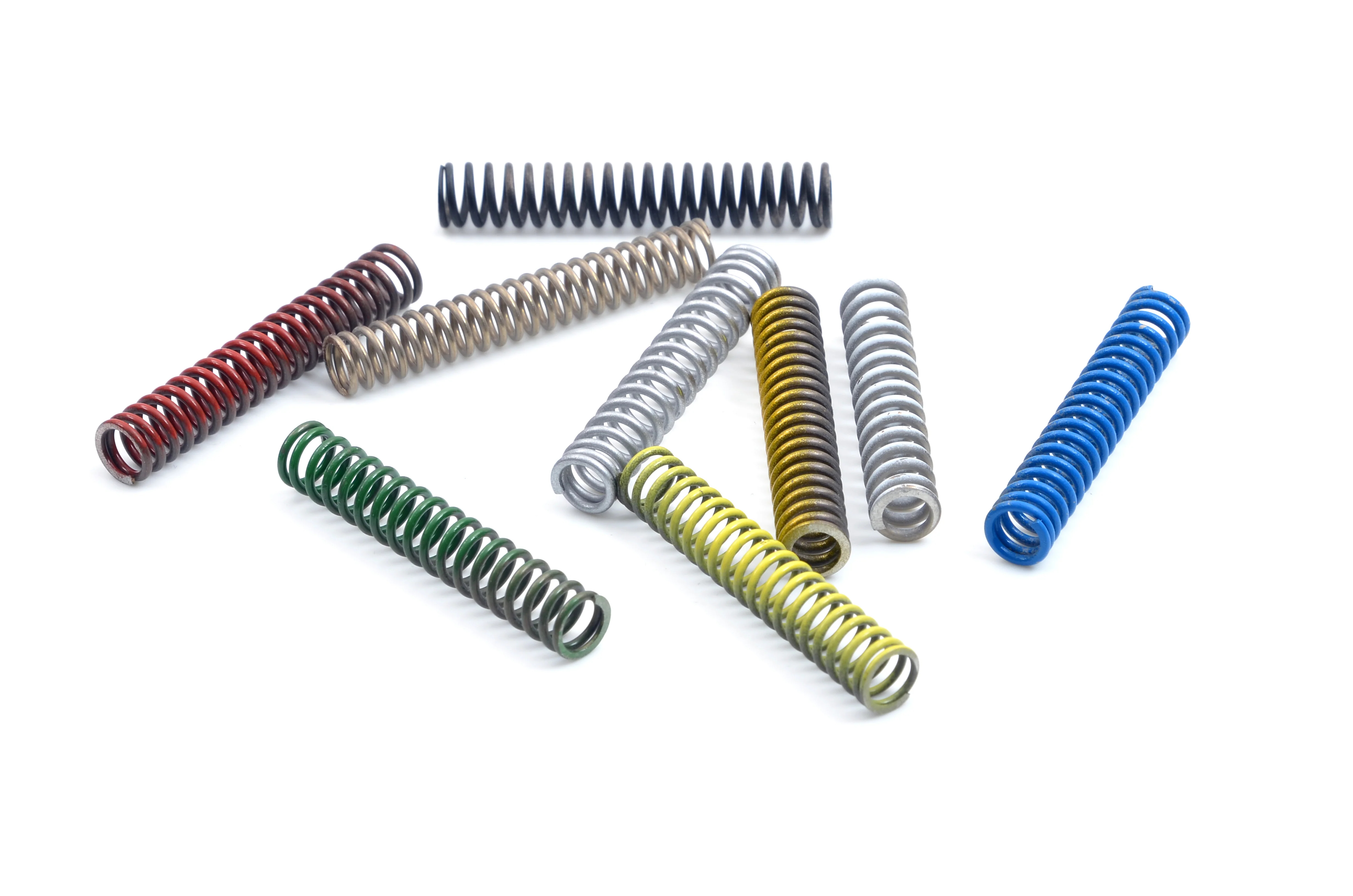RCM Dry Sump Pressure Variation Spring Kit - Image 3