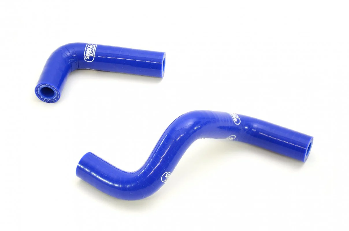 RCM / Samco Coolant Hose Kit STI 2014+ VAF STI - Image 11