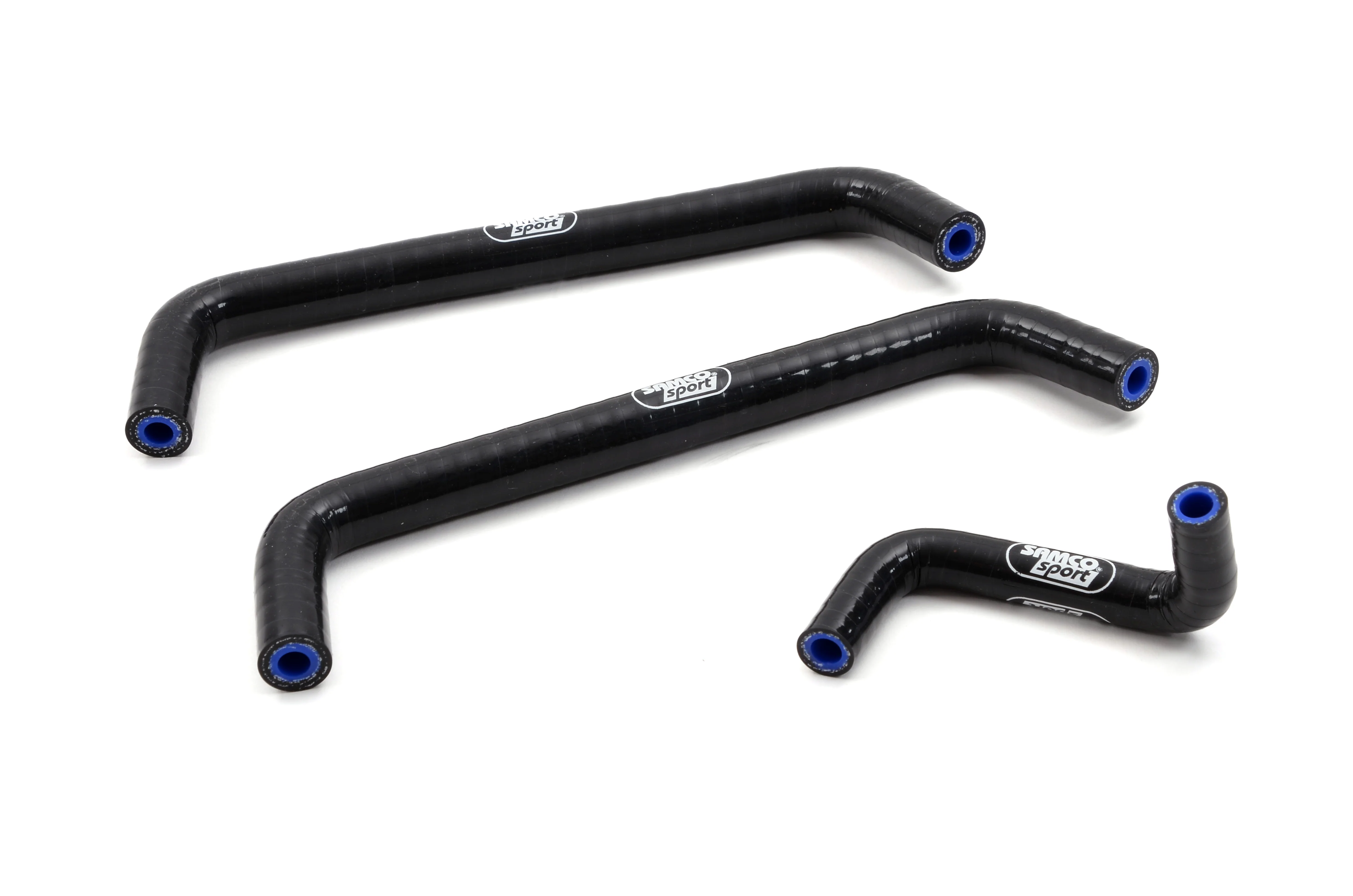RCM / Samco Coolant Hose Kit STI 2014+ VAF STI - Image 15
