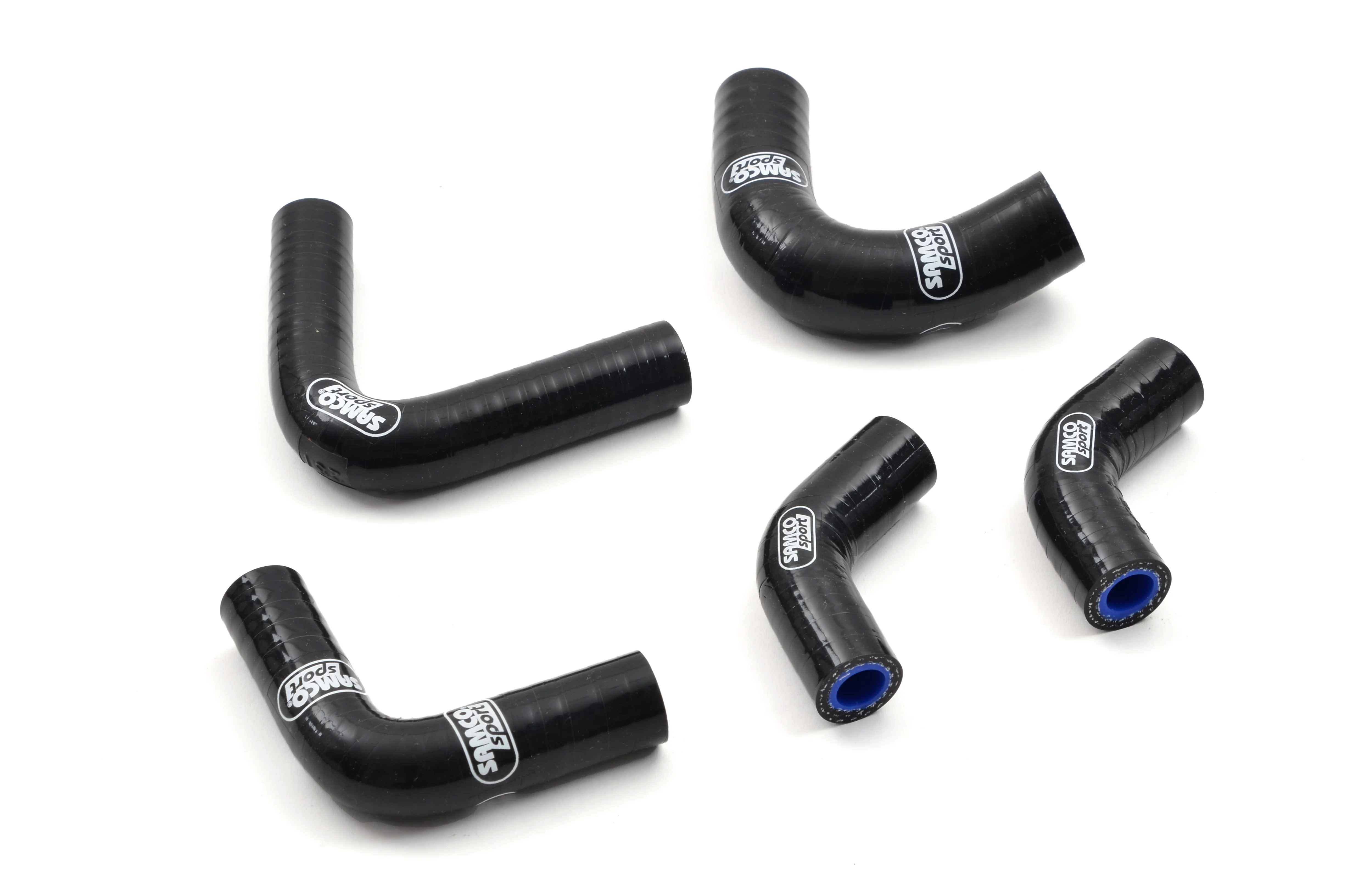 RCM / Samco Coolant Hose Kit STI 2014+ VAF STI - Image 17