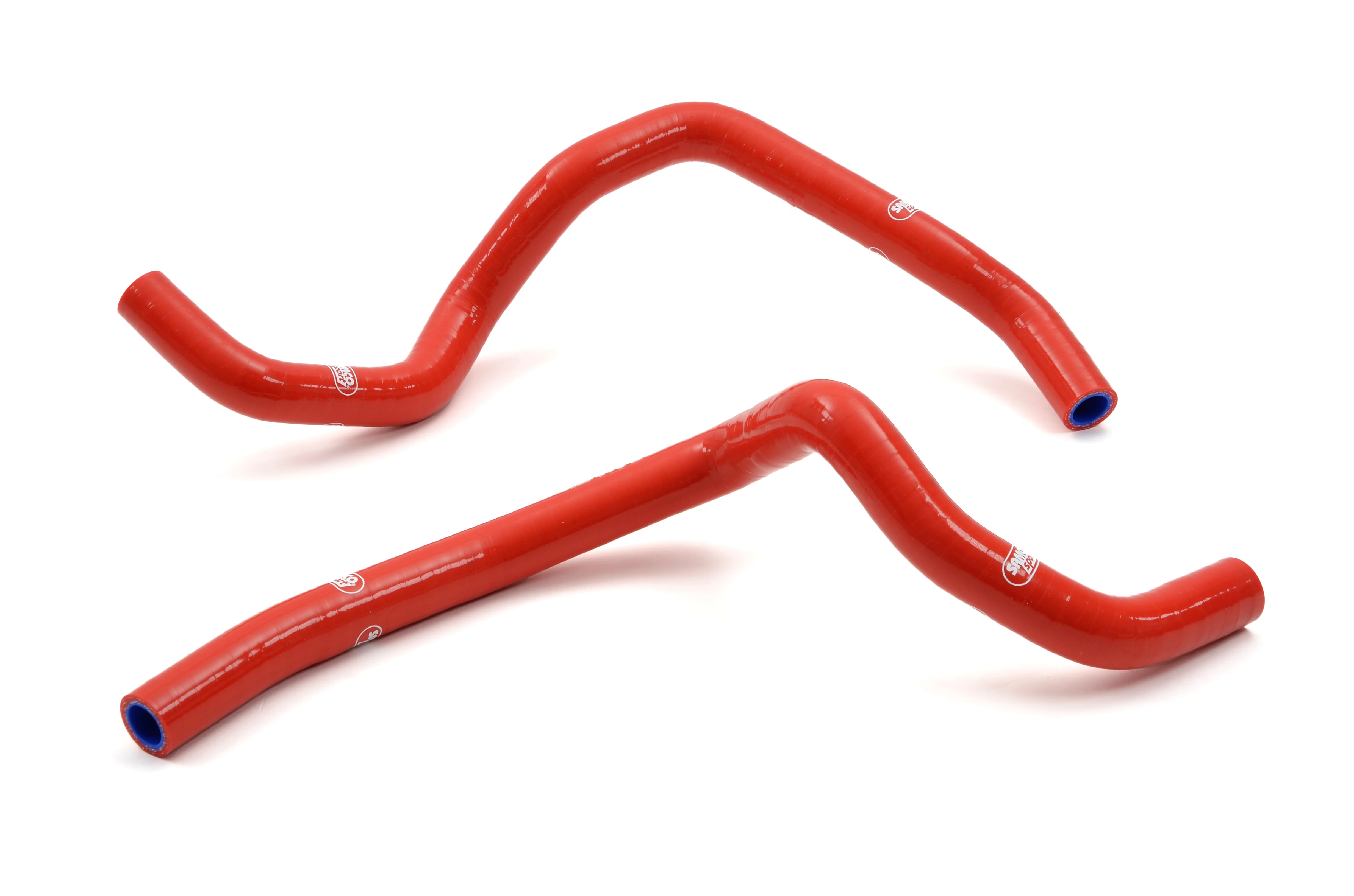 RCM / Samco Coolant Hose Kit STI 2014+ VAF STI - Image 2