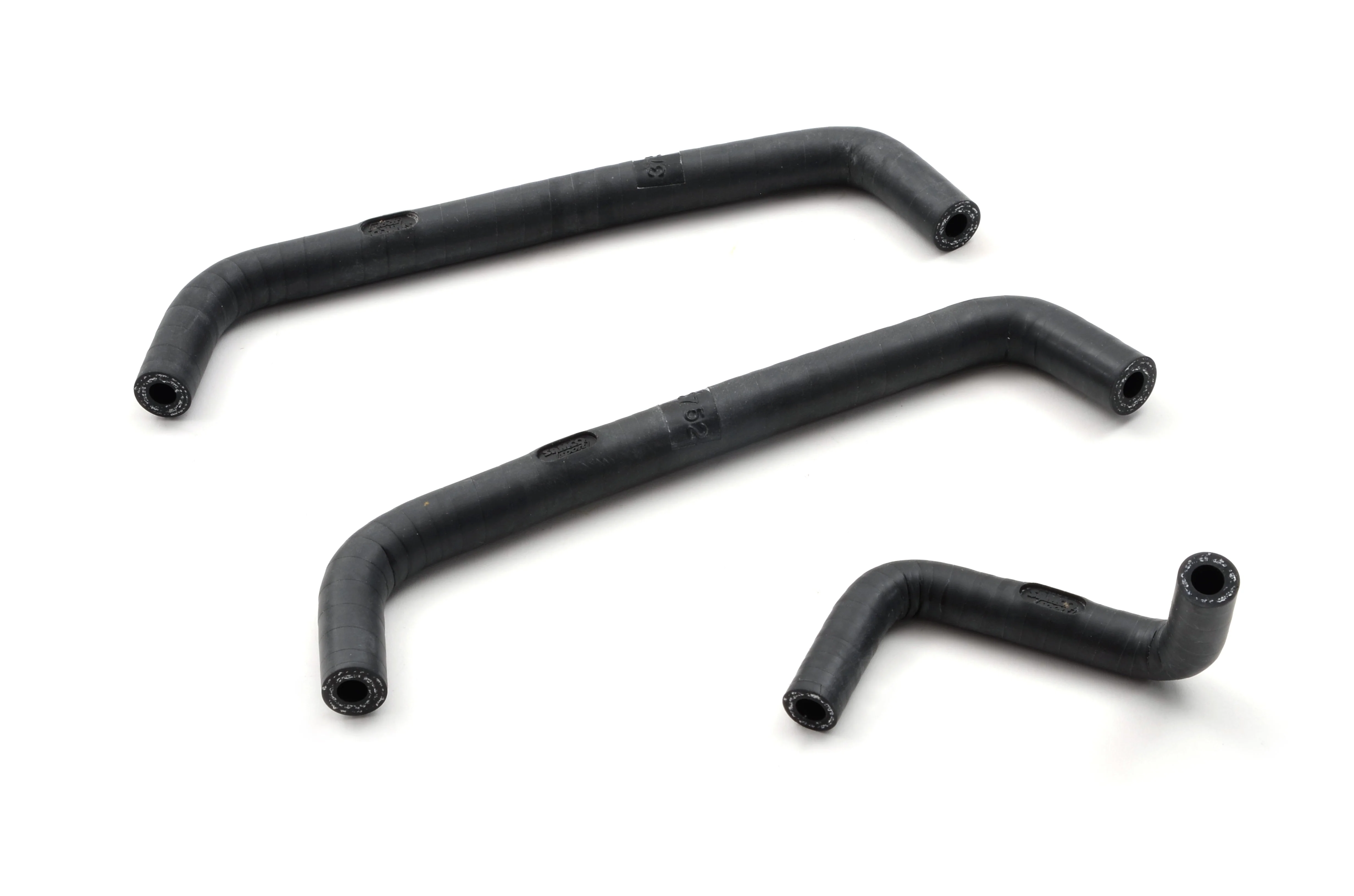 RCM / Samco Coolant Hose Kit STI 2014+ VAF STI - Image 20