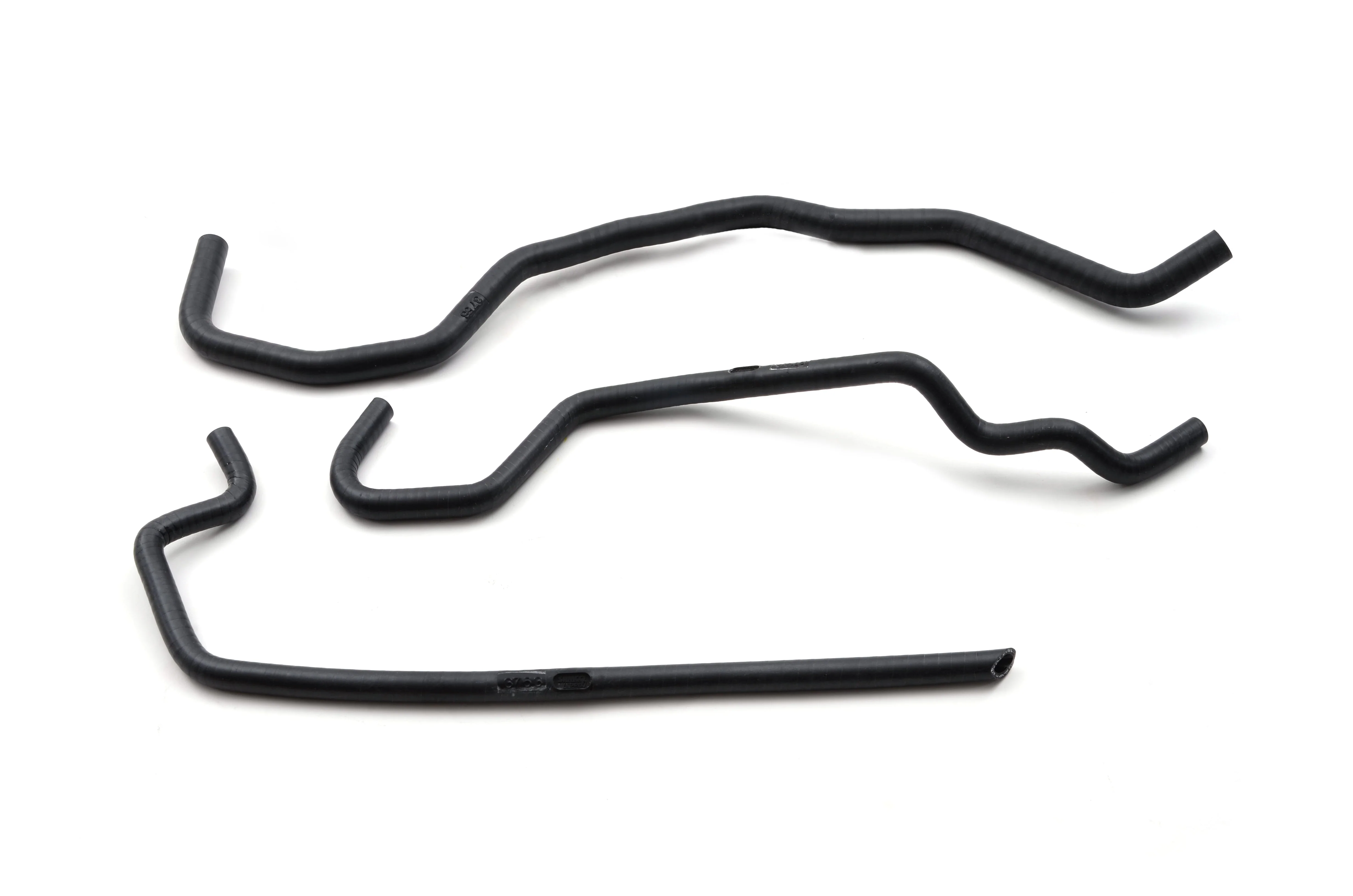 RCM / Samco Coolant Hose Kit STI 2014+ VAF STI - Image 23