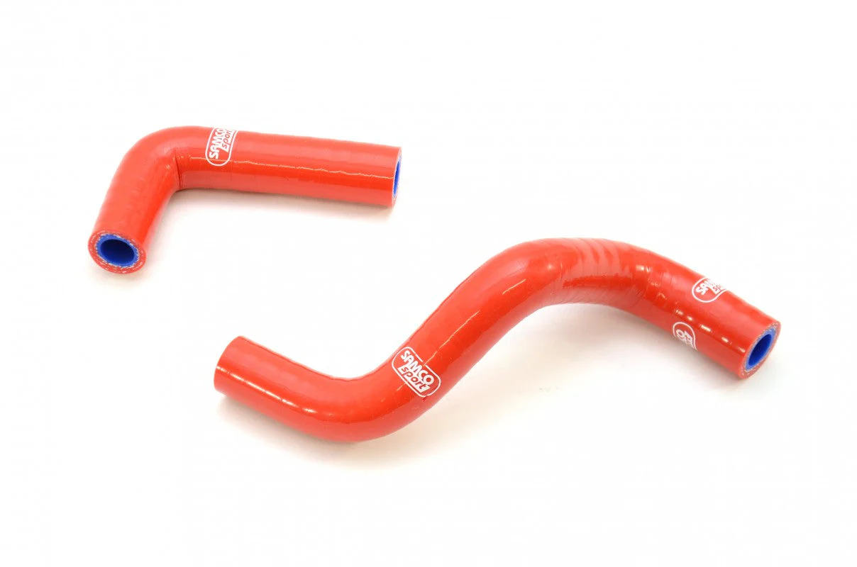RCM / Samco Coolant Hose Kit STI 2014+ VAF STI - Image 5