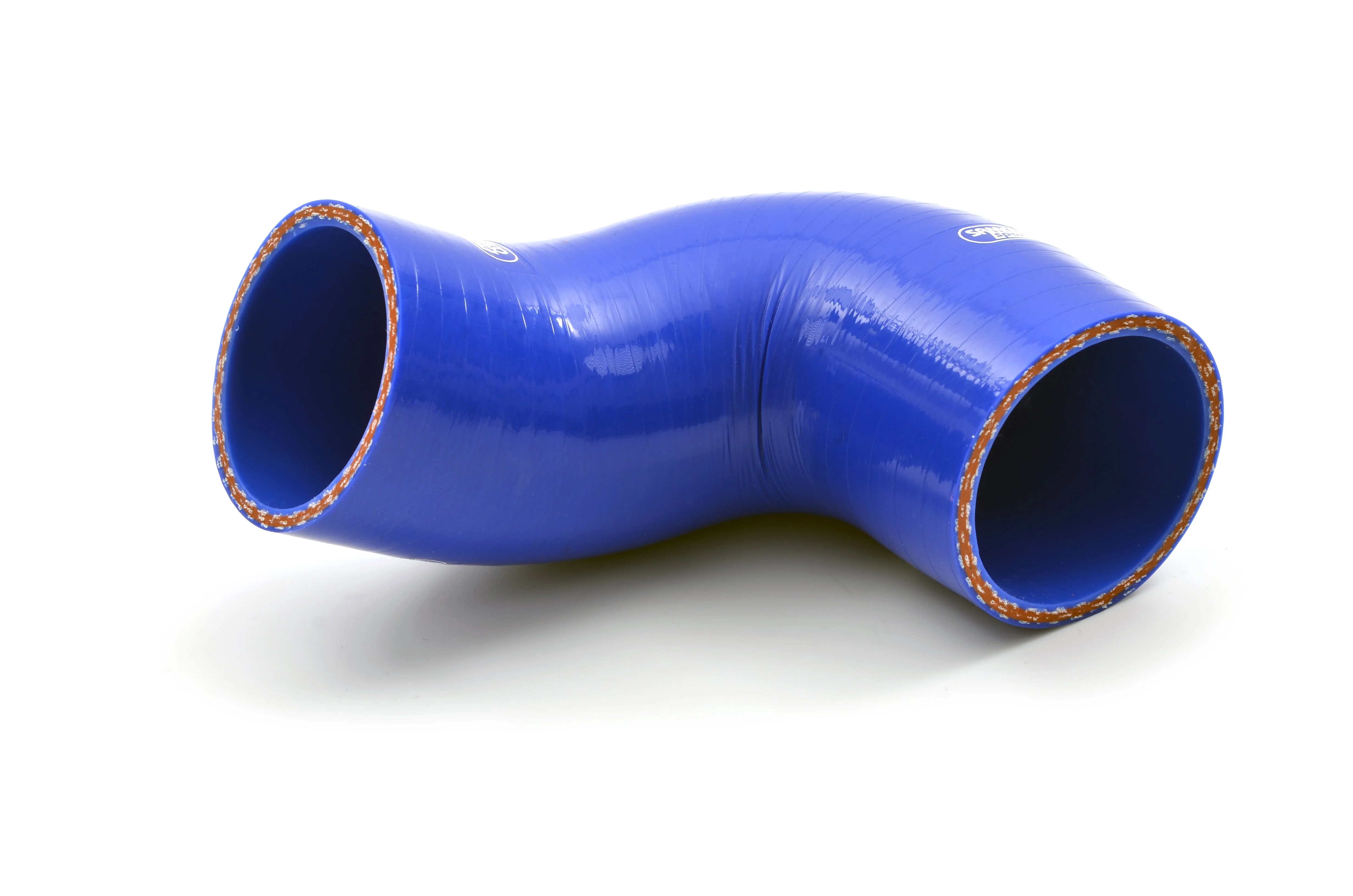 Samco Intercooler to Turbo 90 Degree Hose - Image 2