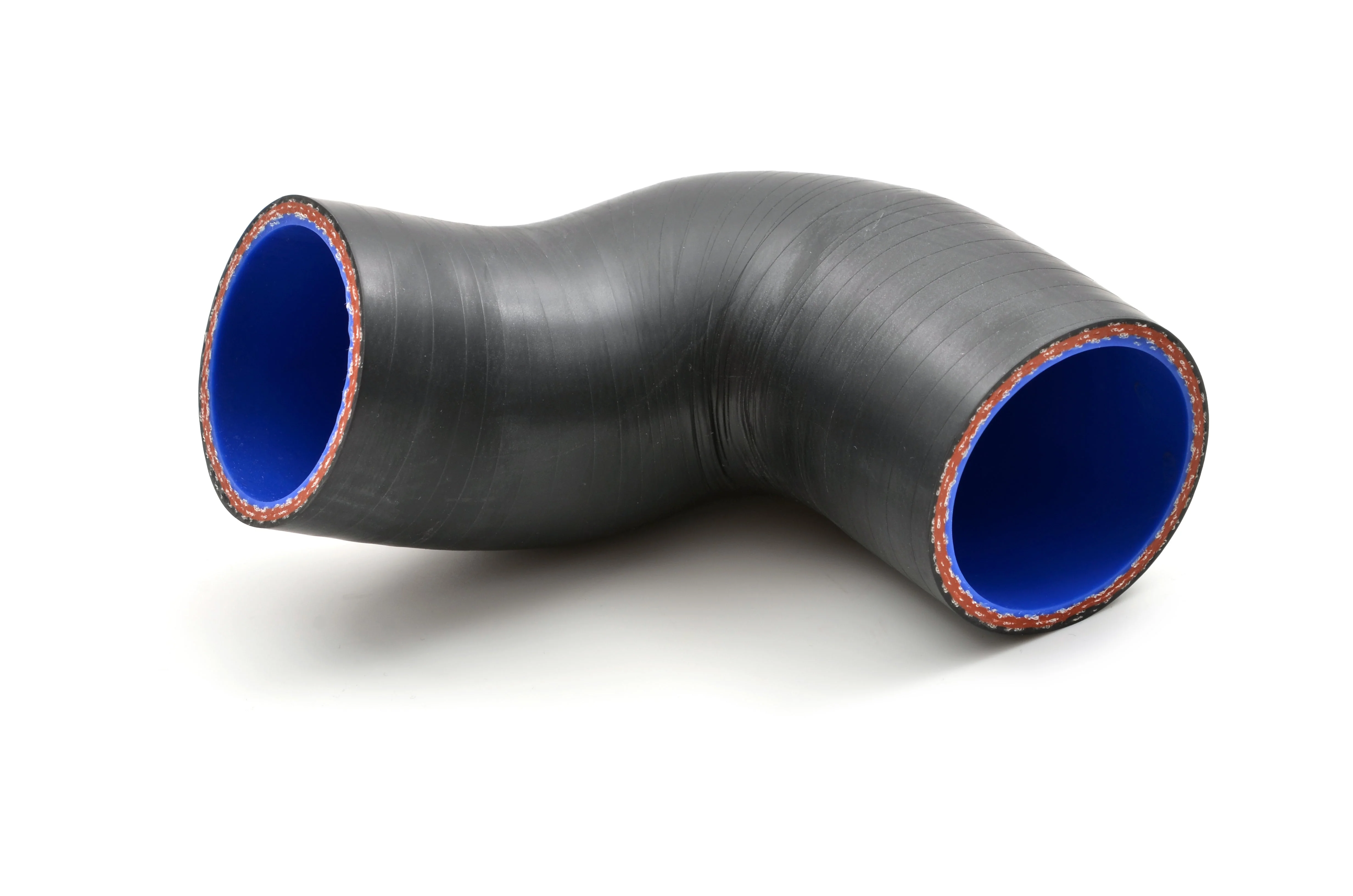 Samco Intercooler to Turbo 90 Degree Hose - Image 4