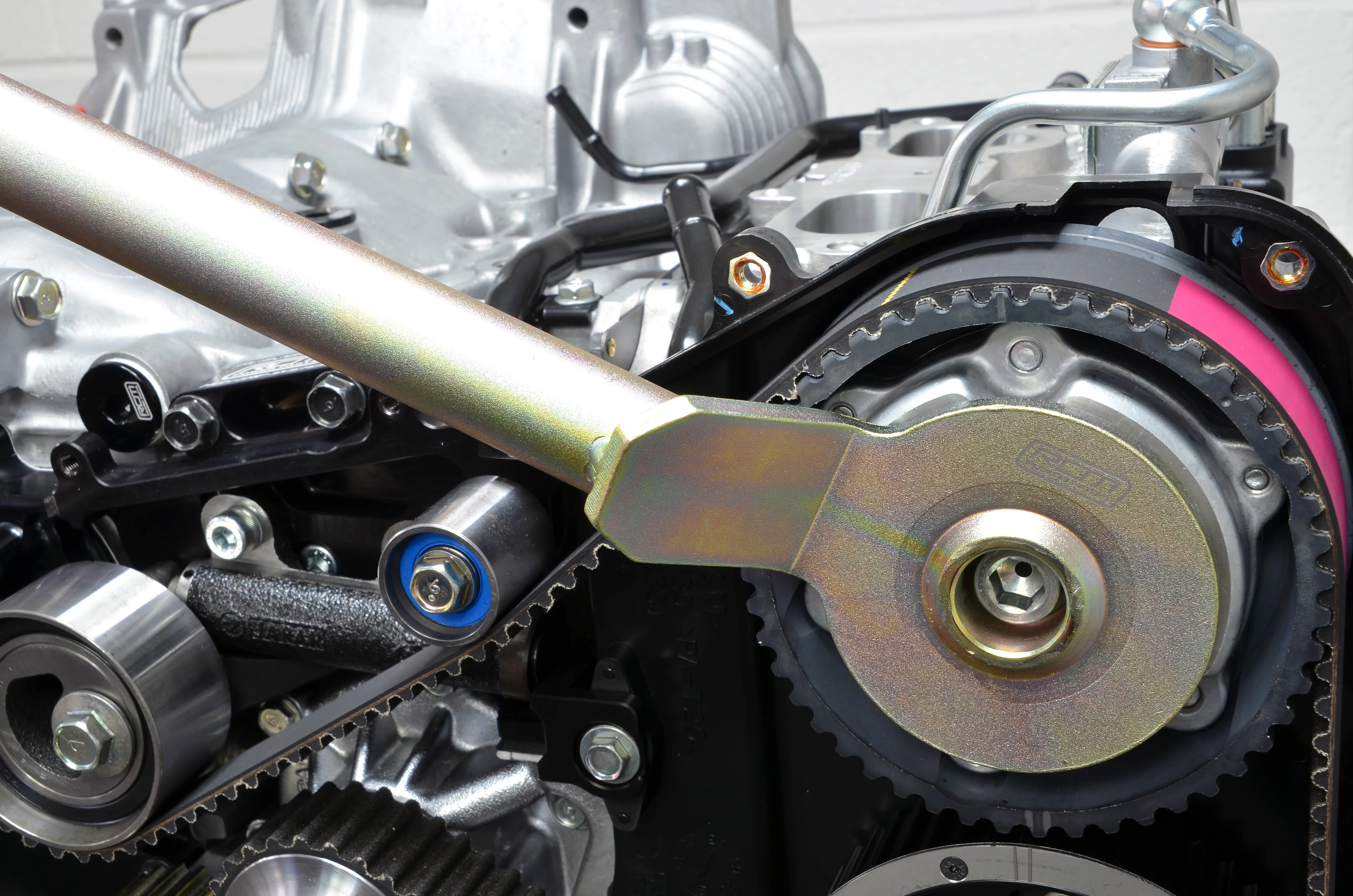 RCM Subaru VVT Camshaft Pulley Holder Tool - Image 3
