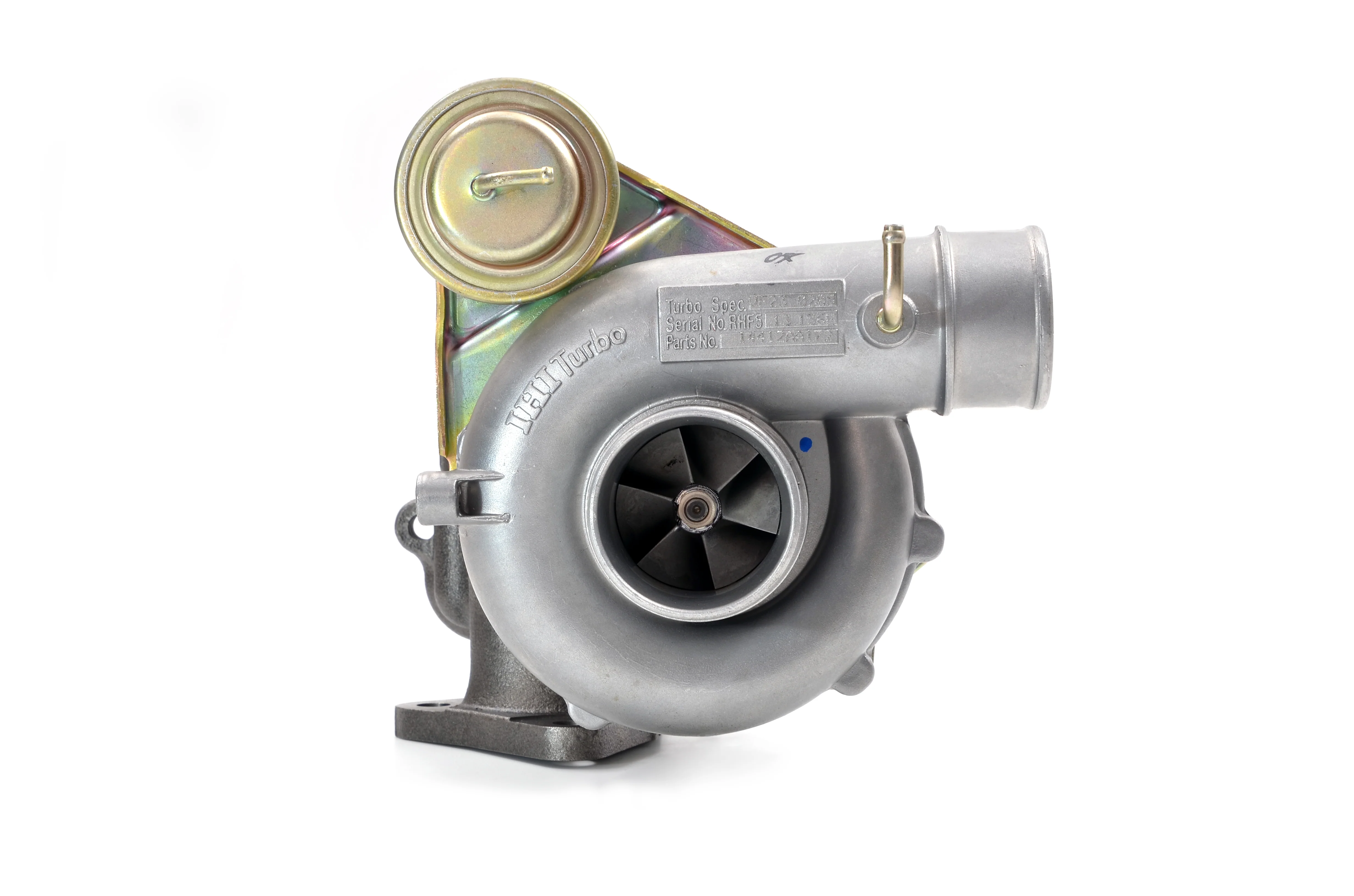 Subaru VF23 Turbocharger - 22B - Image 2