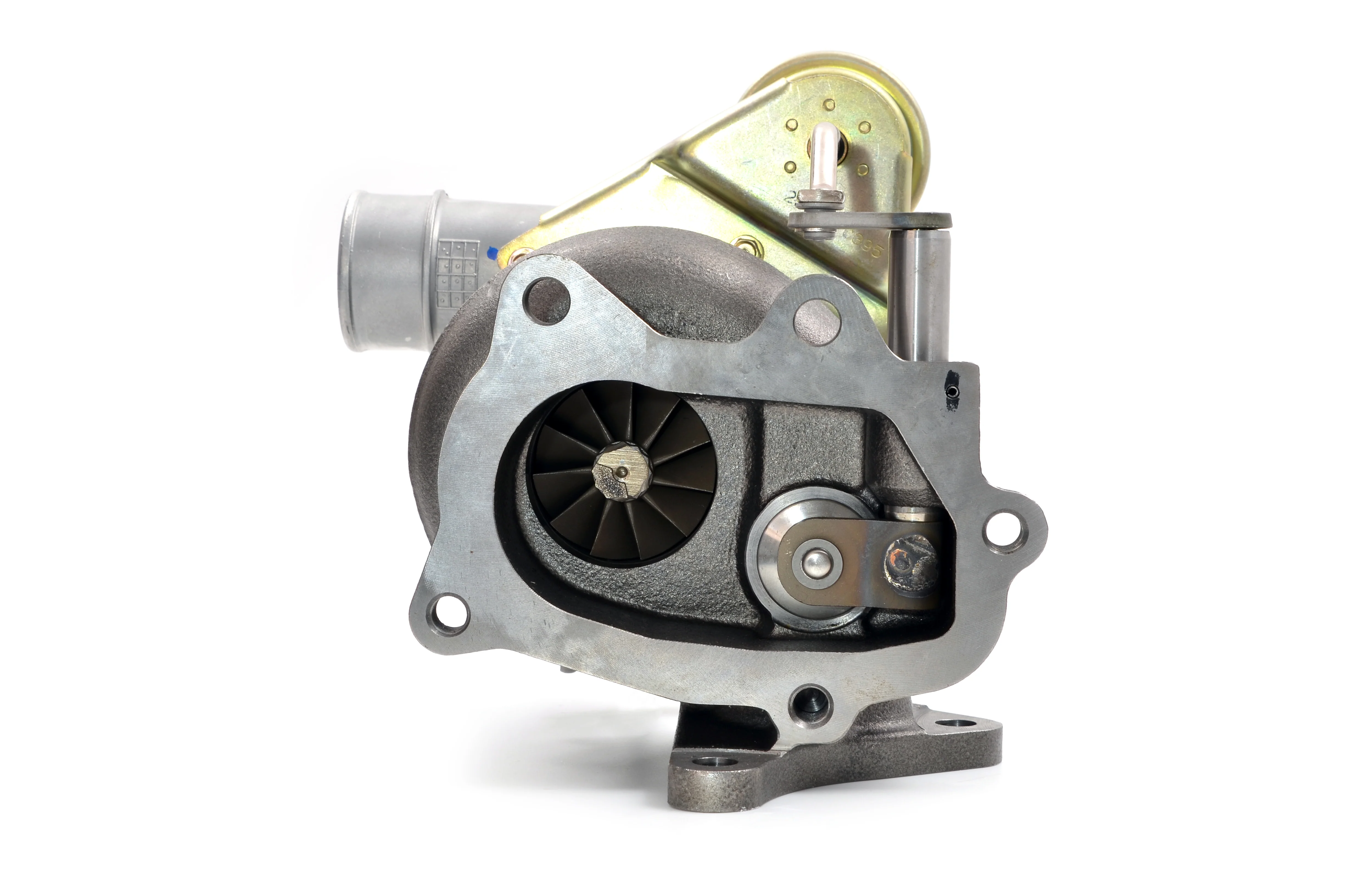 Subaru VF23 Turbocharger - 22B - Image 3