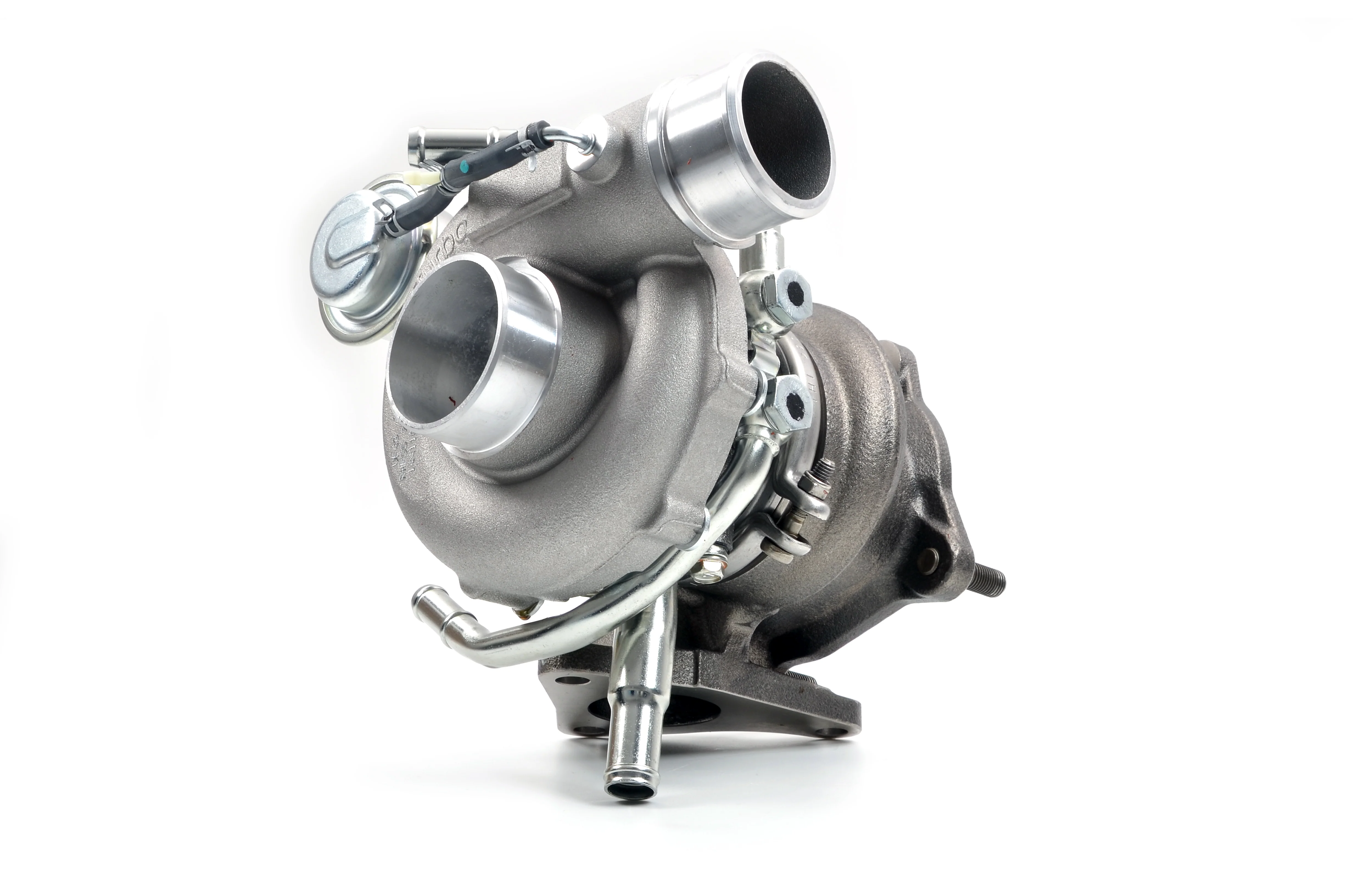 Subaru VF48 Single Scroll Turbo - Image 2