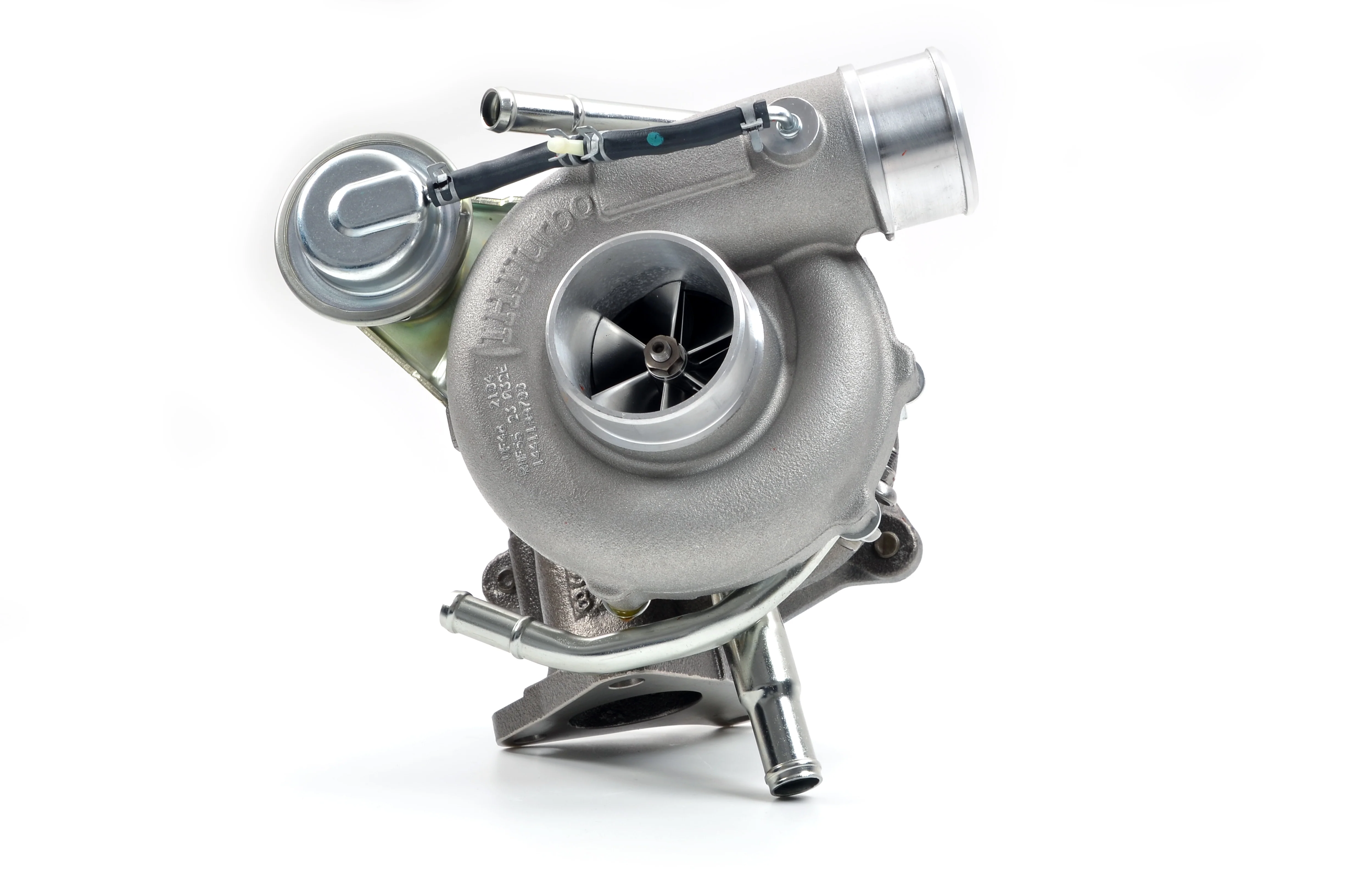 Subaru VF48 Single Scroll Turbo - Image 3