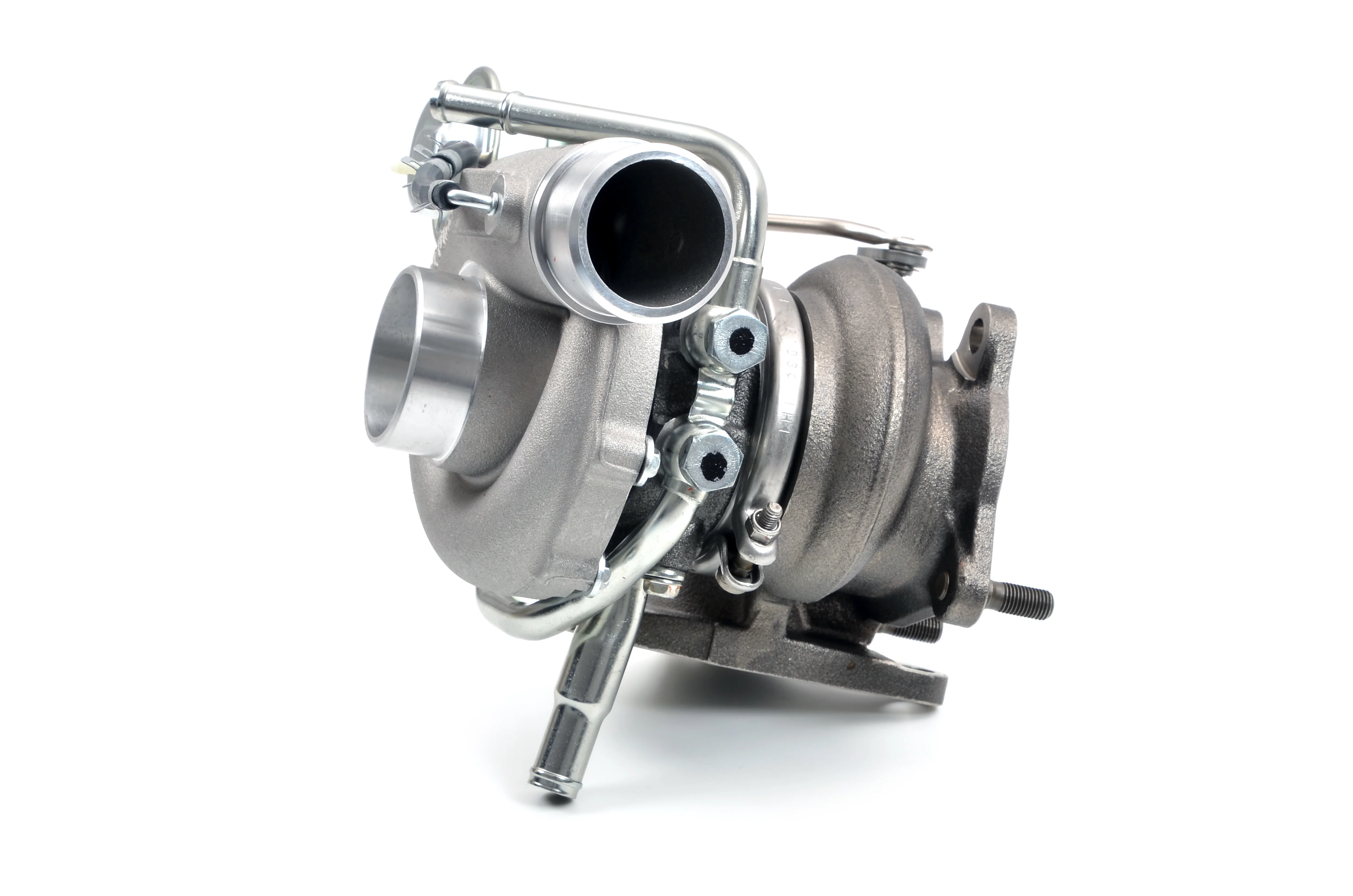 Subaru VF48 Single Scroll Turbo - Image 4