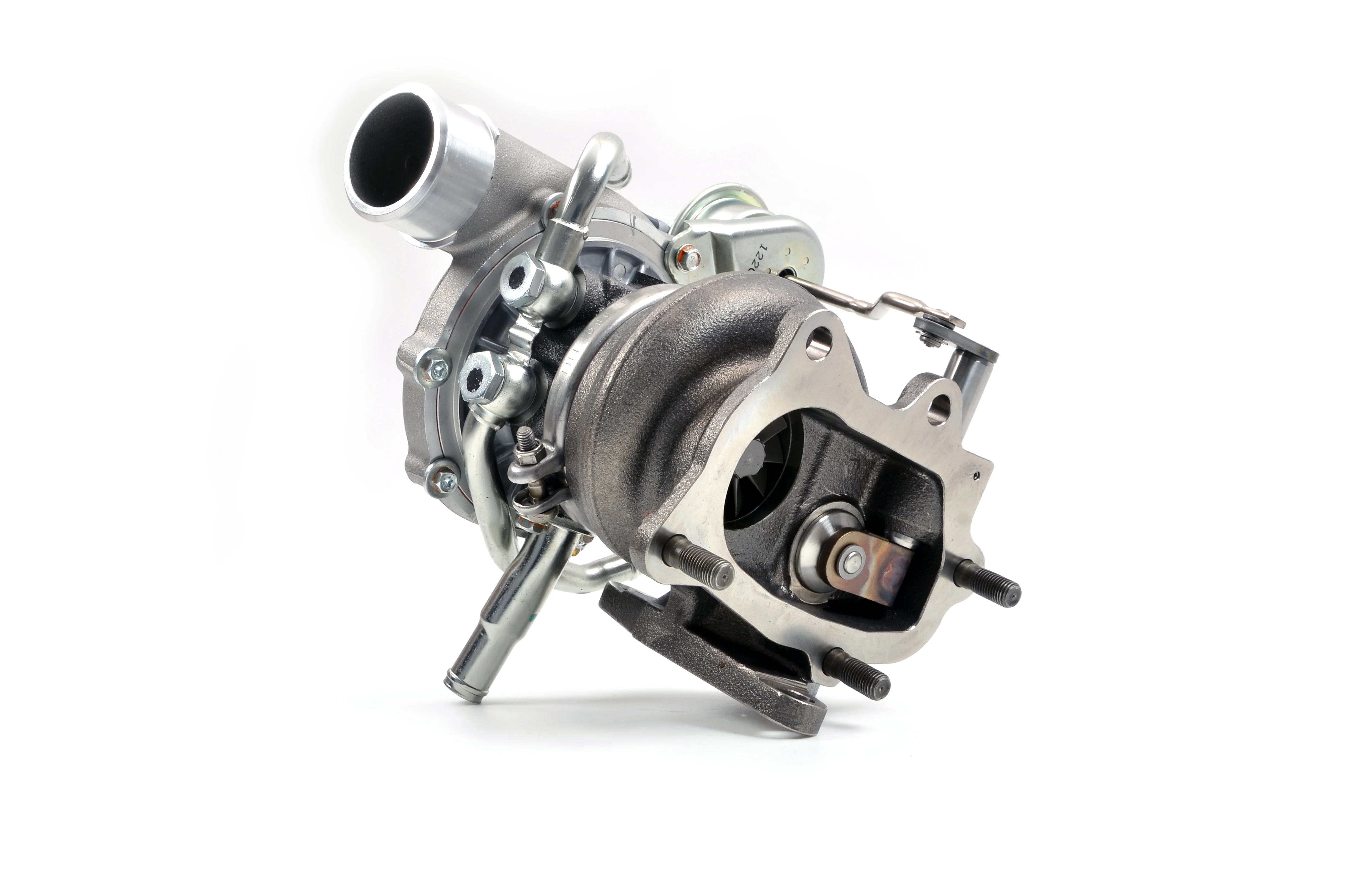 Subaru VF48 Single Scroll Turbo - Image 5
