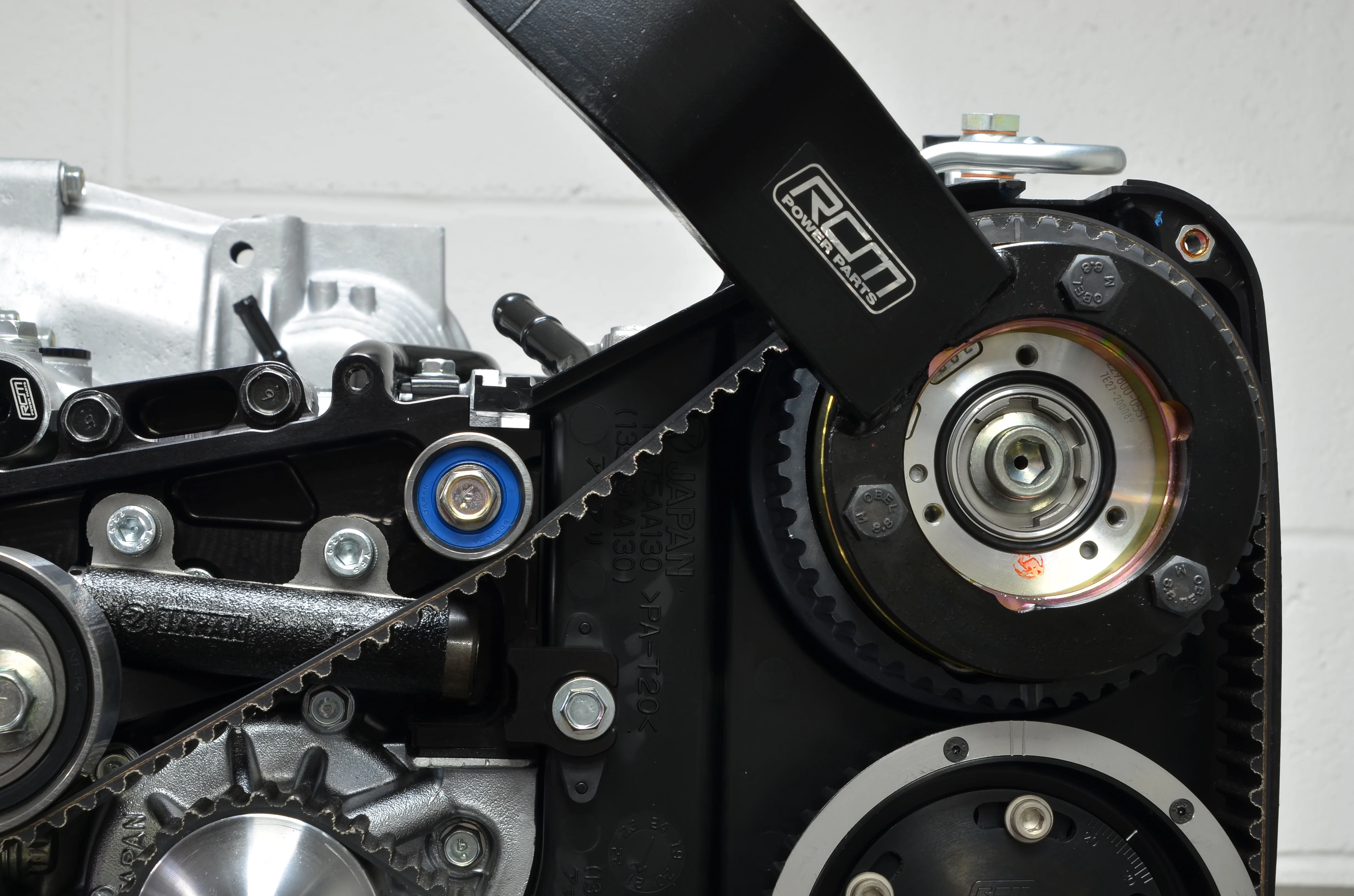 RCM Subaru VVT Camshaft Pulley Holder Tool - Image 3