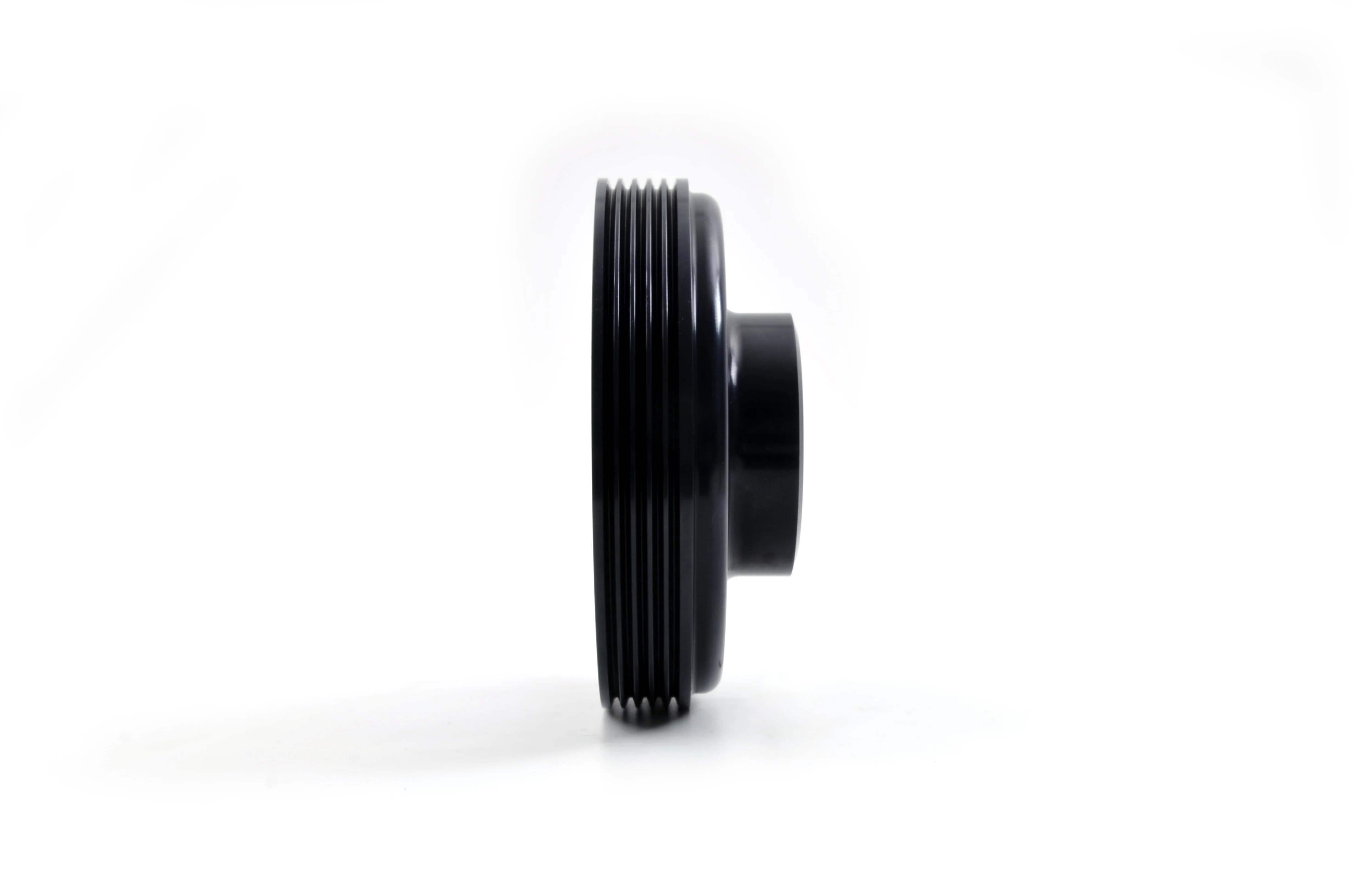 RCM Super Light Weight Front Crank Pulley EJ# - Image 4