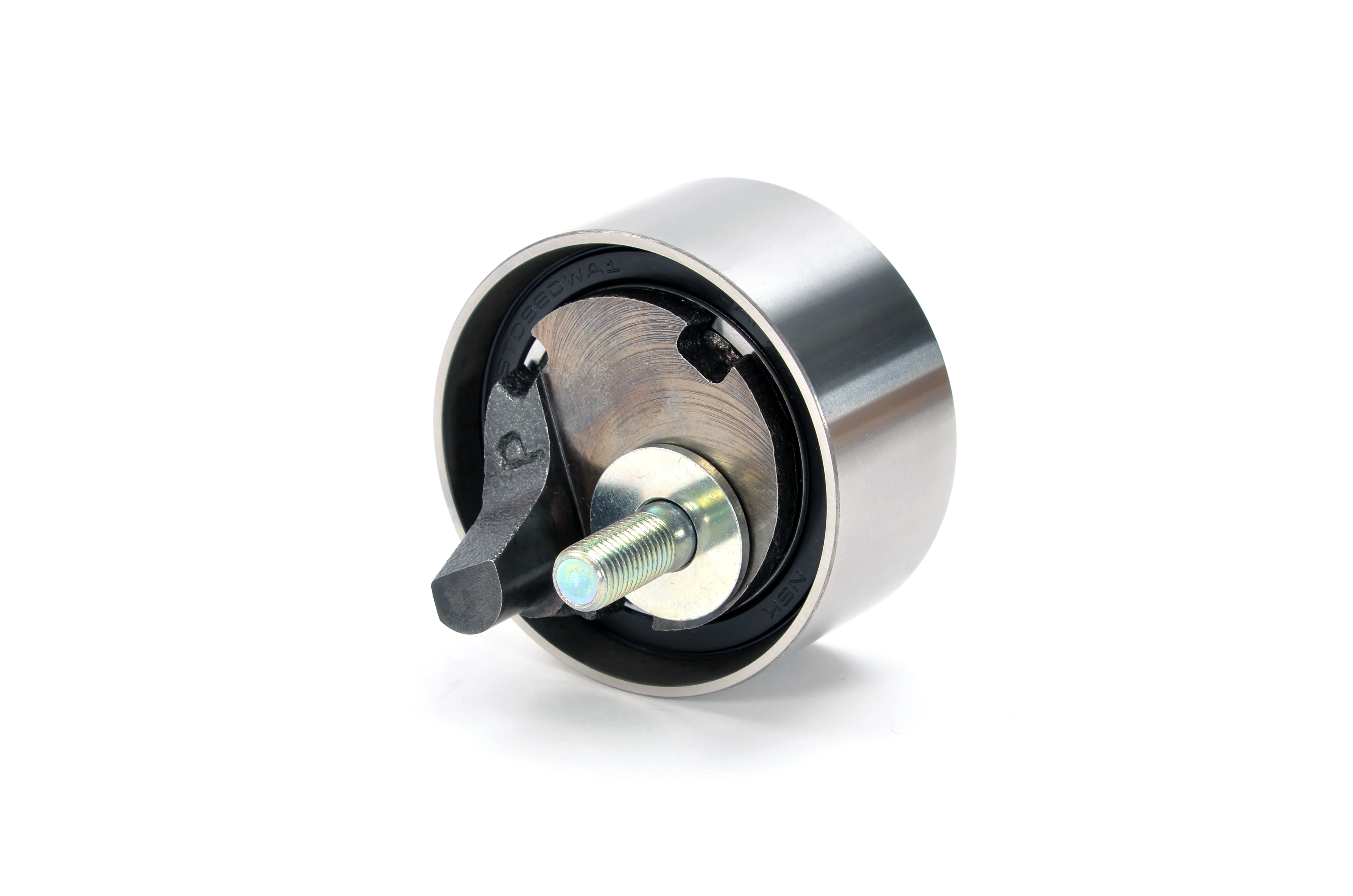 Subaru Eccentric Idler Pulley >1996 - Image 2