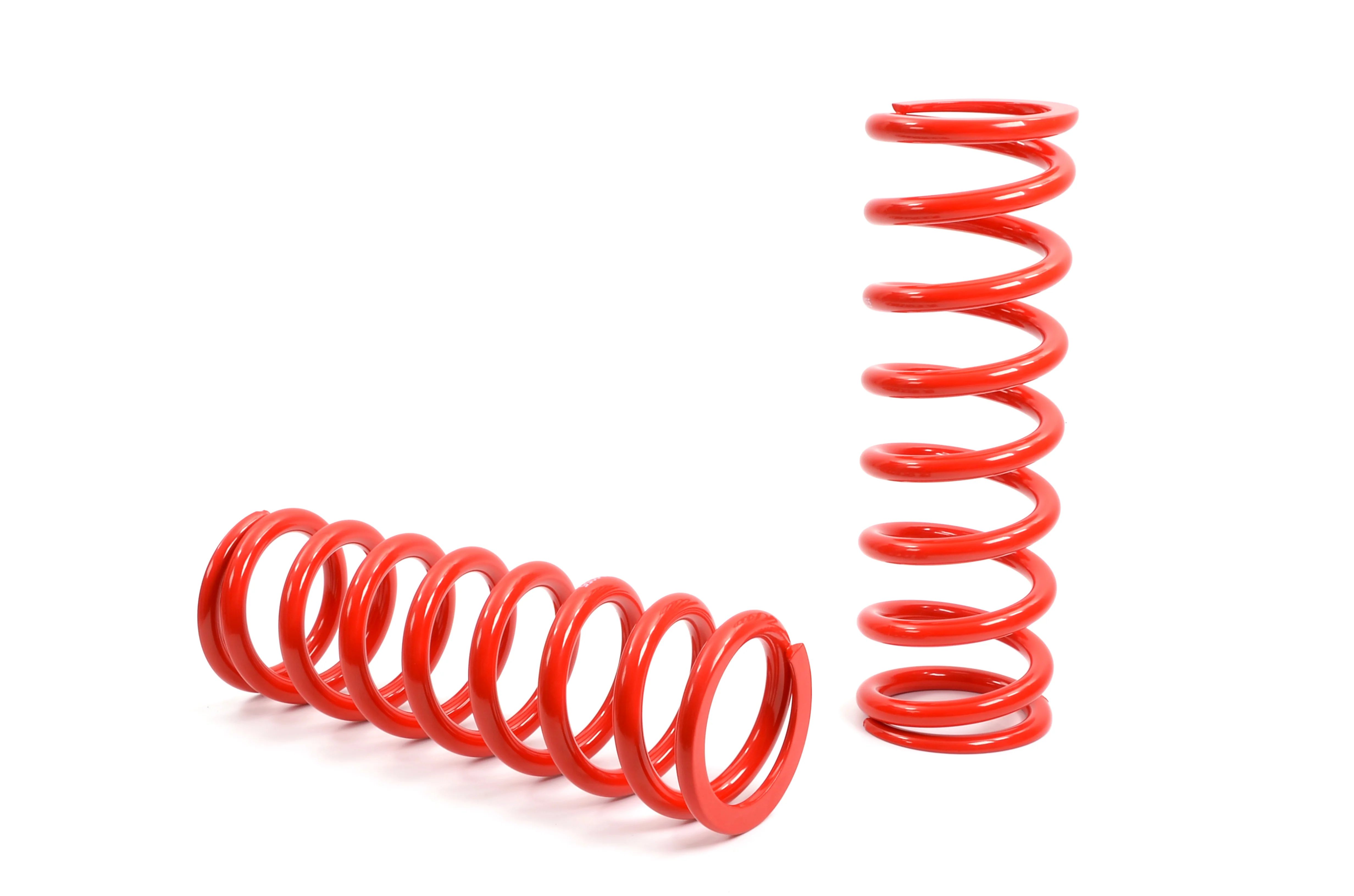 Eibach rear Coil Spring pair for Subaru Cosworth WRX STI CS400 - Image 2