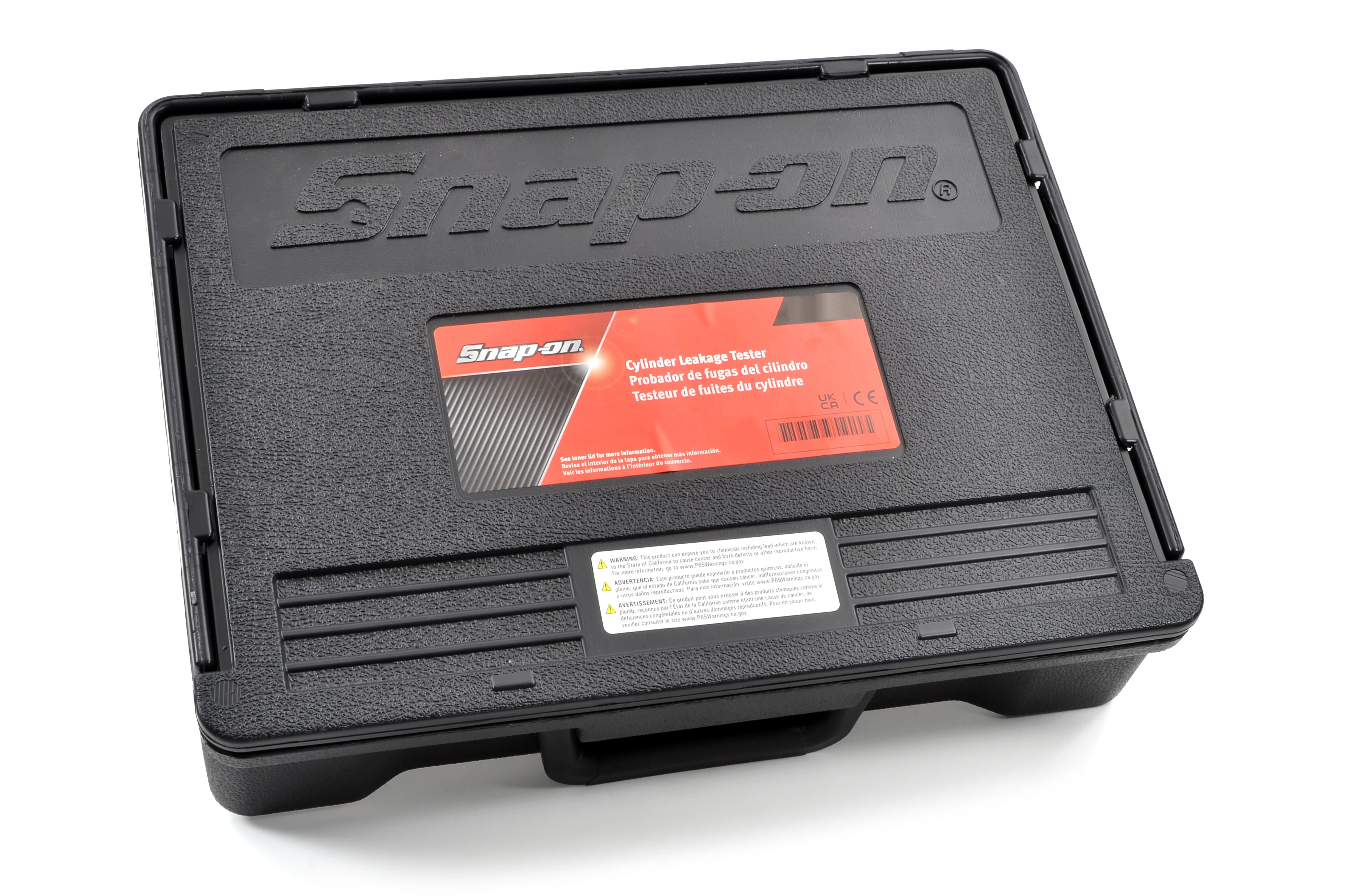 Engine Cylinder Leakage Tester - Image 3