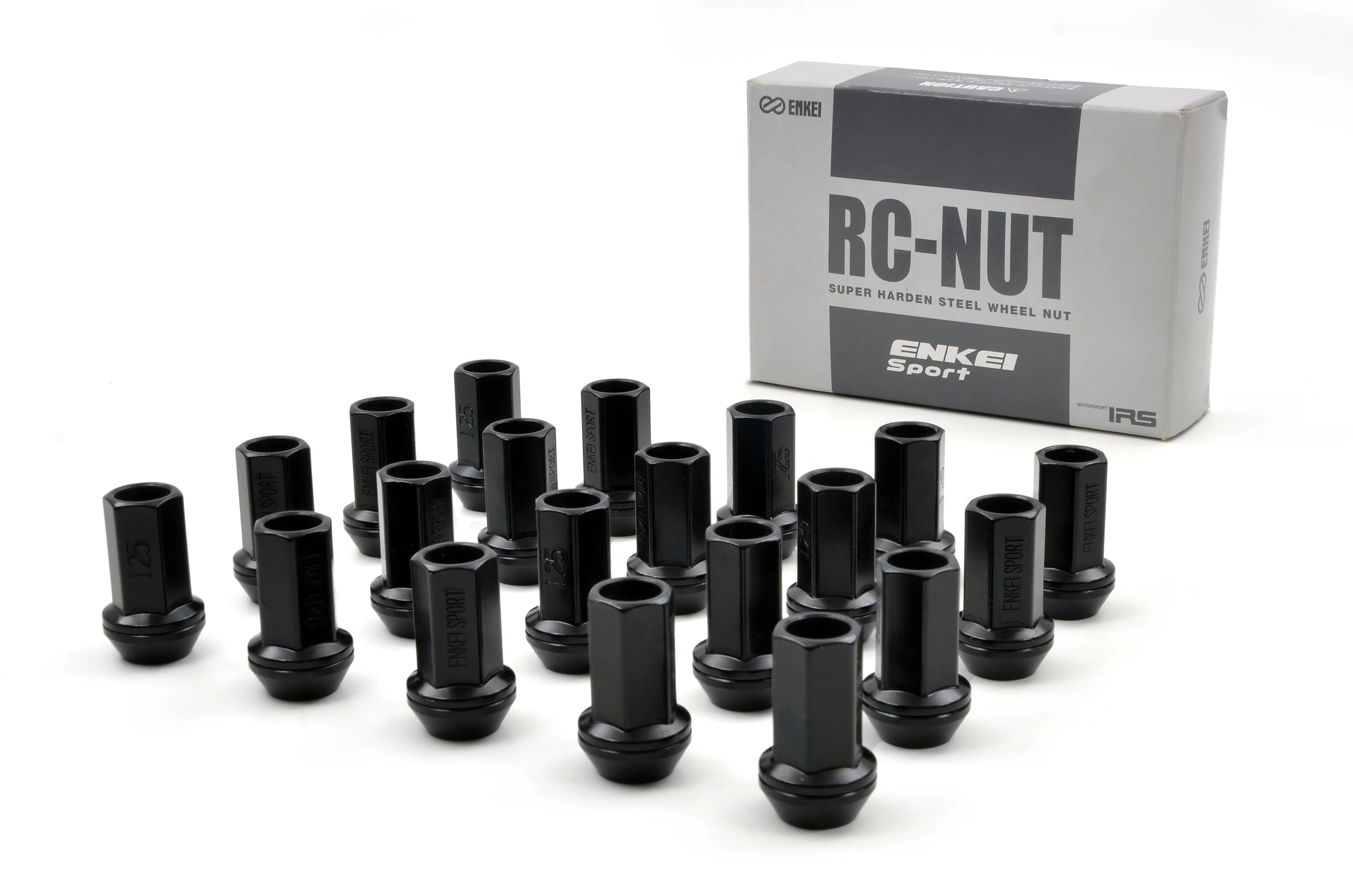 Enkei Sport Wheel Nut Set M12 x 1.25
