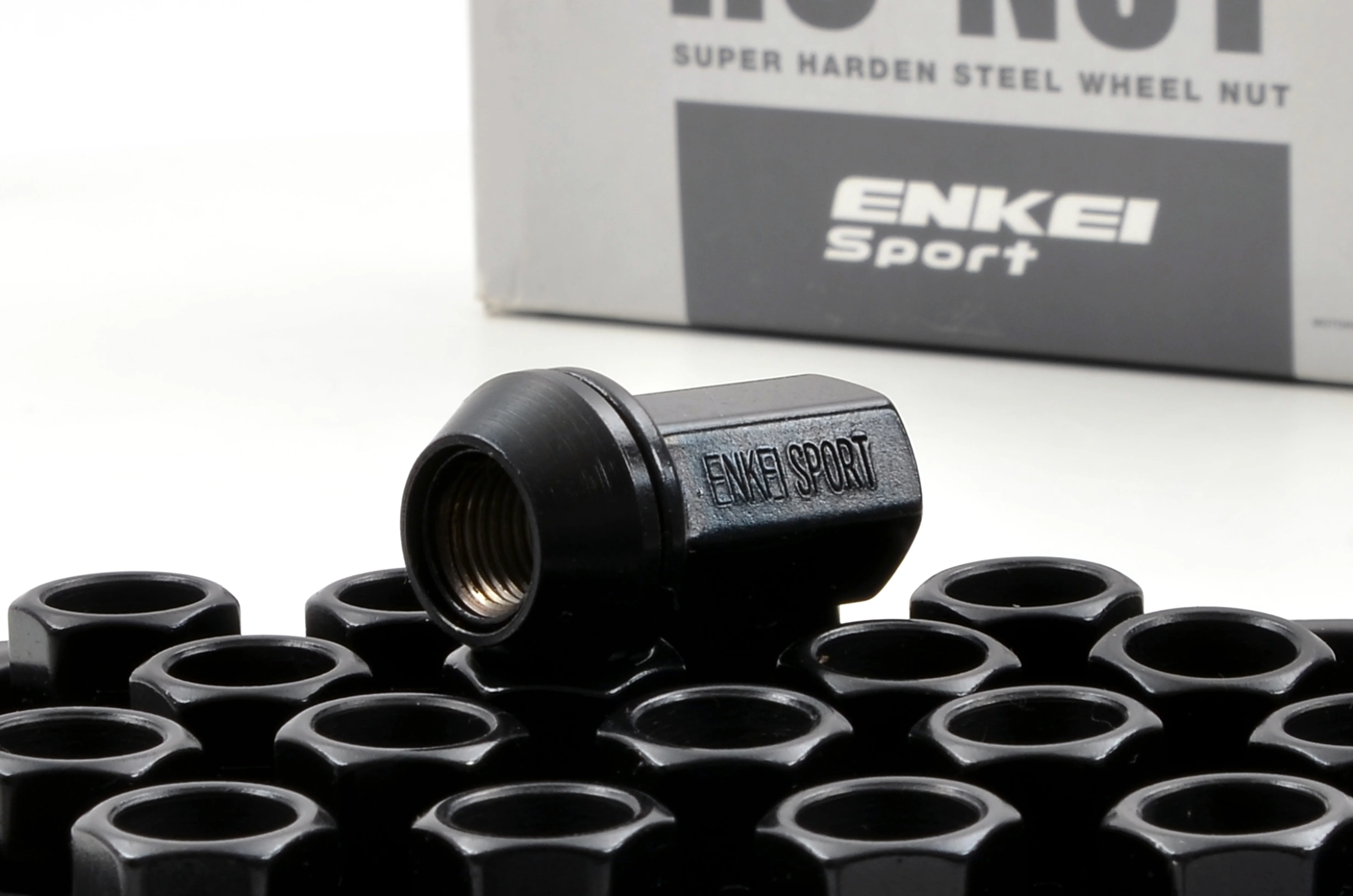 Enkei Sport Wheel Nut Set M12 x 1.25 - Image 2