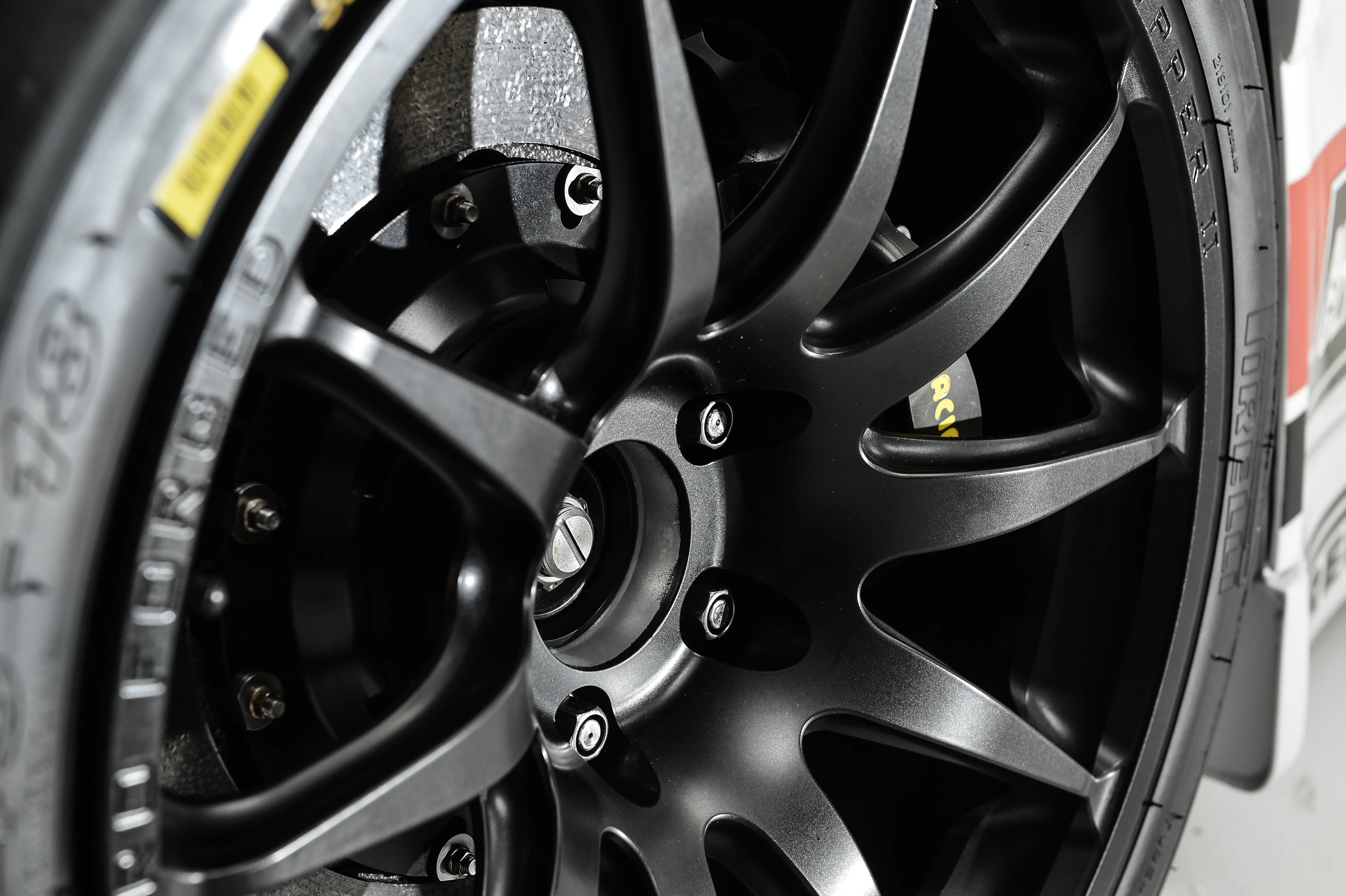 Enkei Sport Wheel Nut Set M12 x 1.25 - Image 3