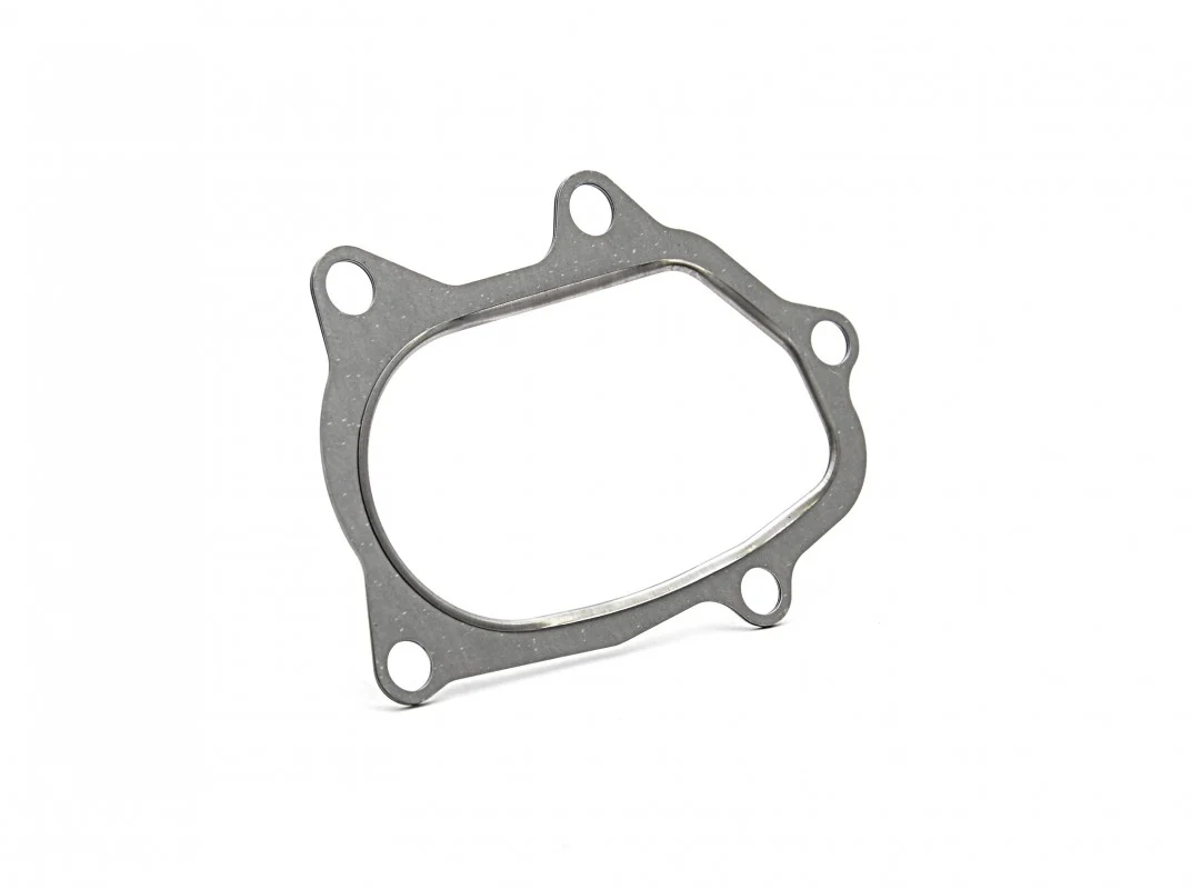 Exhaust Downpipe to Turbo Gasket (not twin scroll) - Image 3
