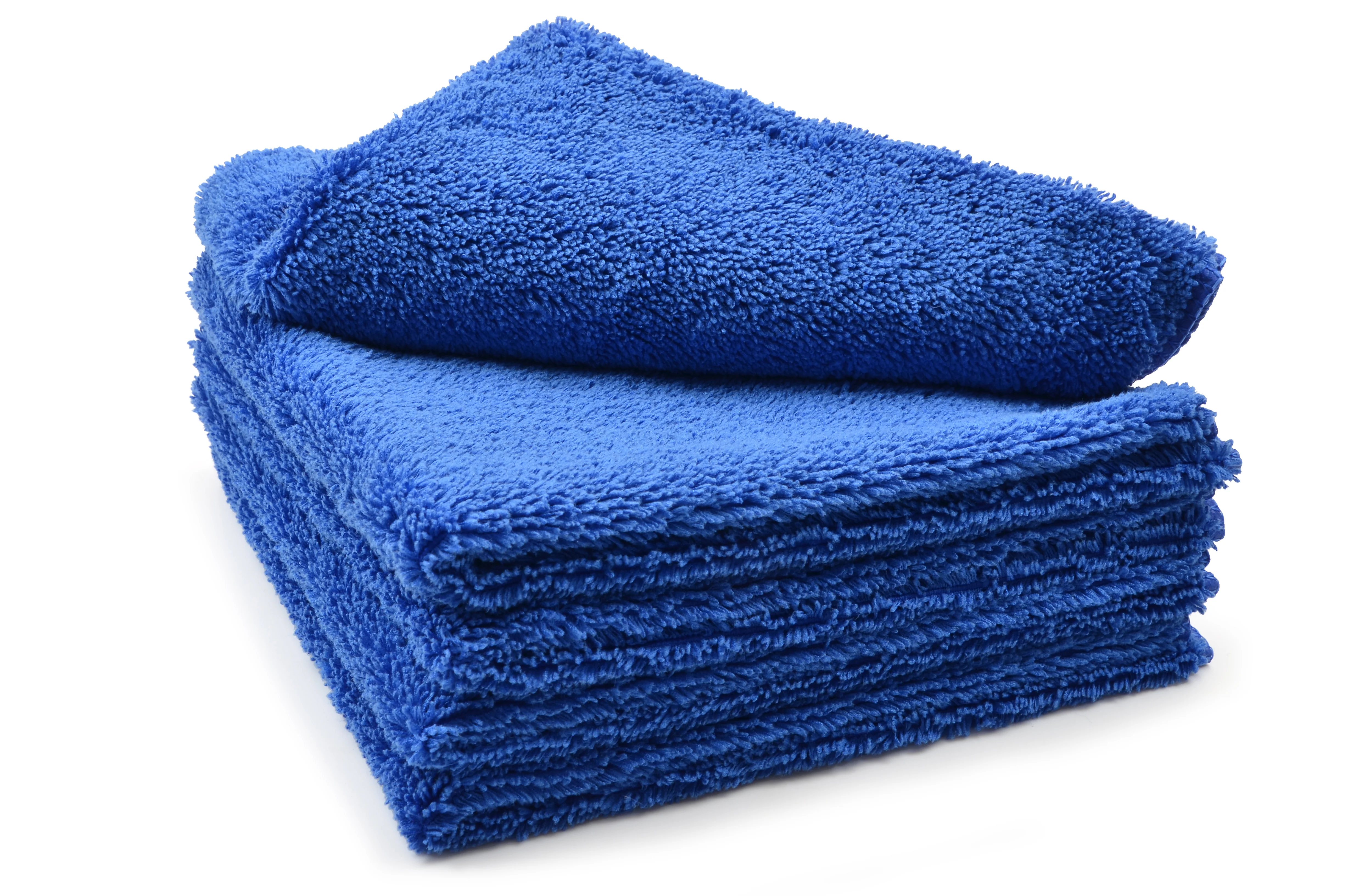 Fibre King Premium Micro Fibre Super Absorbent Cloths - 36 pack - Image 6