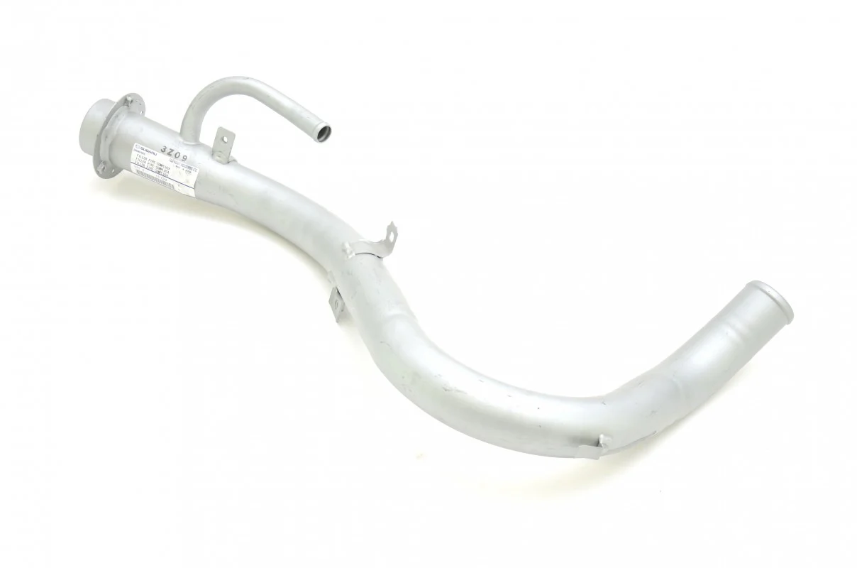Fuel Filler Neck Pipe