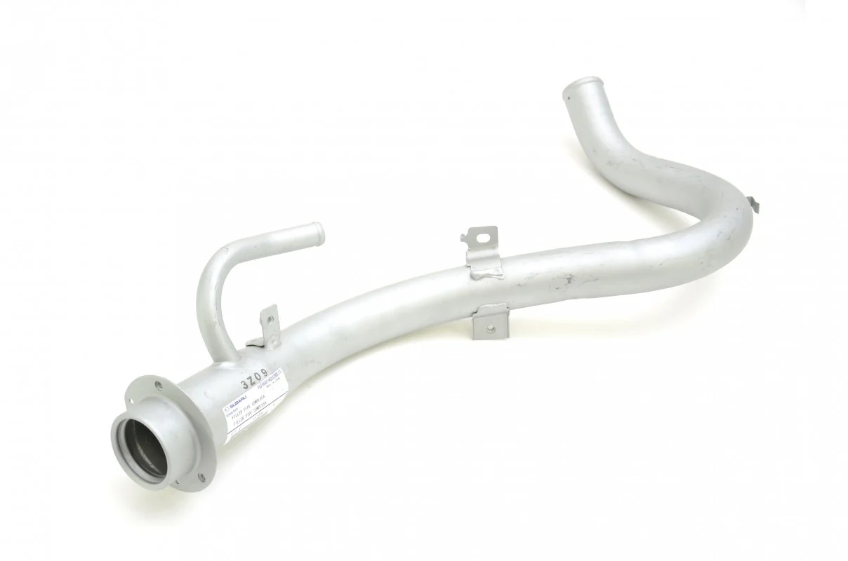 Fuel Filler Neck Pipe - Image 2