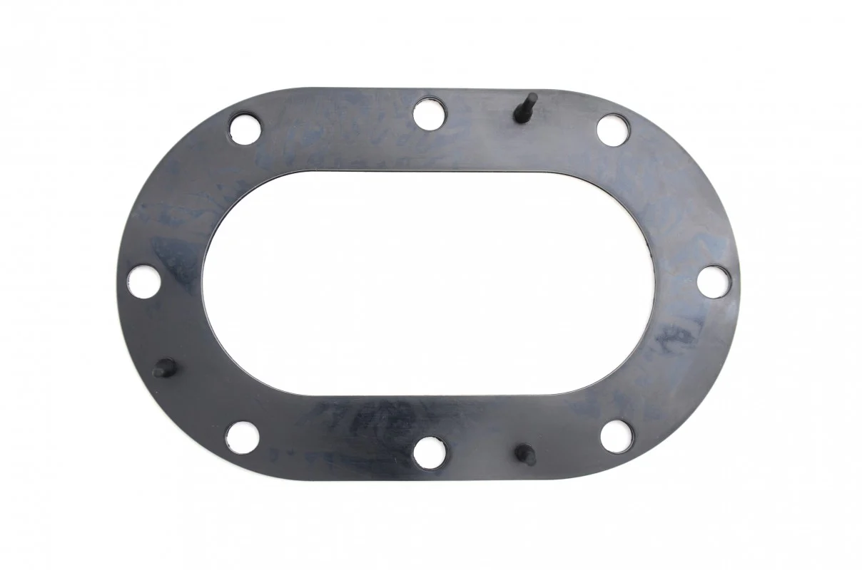 Fuel Pump Housing Gasket V1 - V9 - Image 2