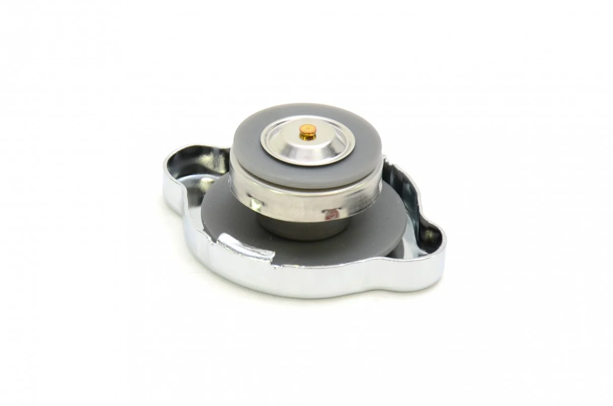 Genuine STI Uprated High Pressure Radiator Cap 1.3 Bar - Image 3