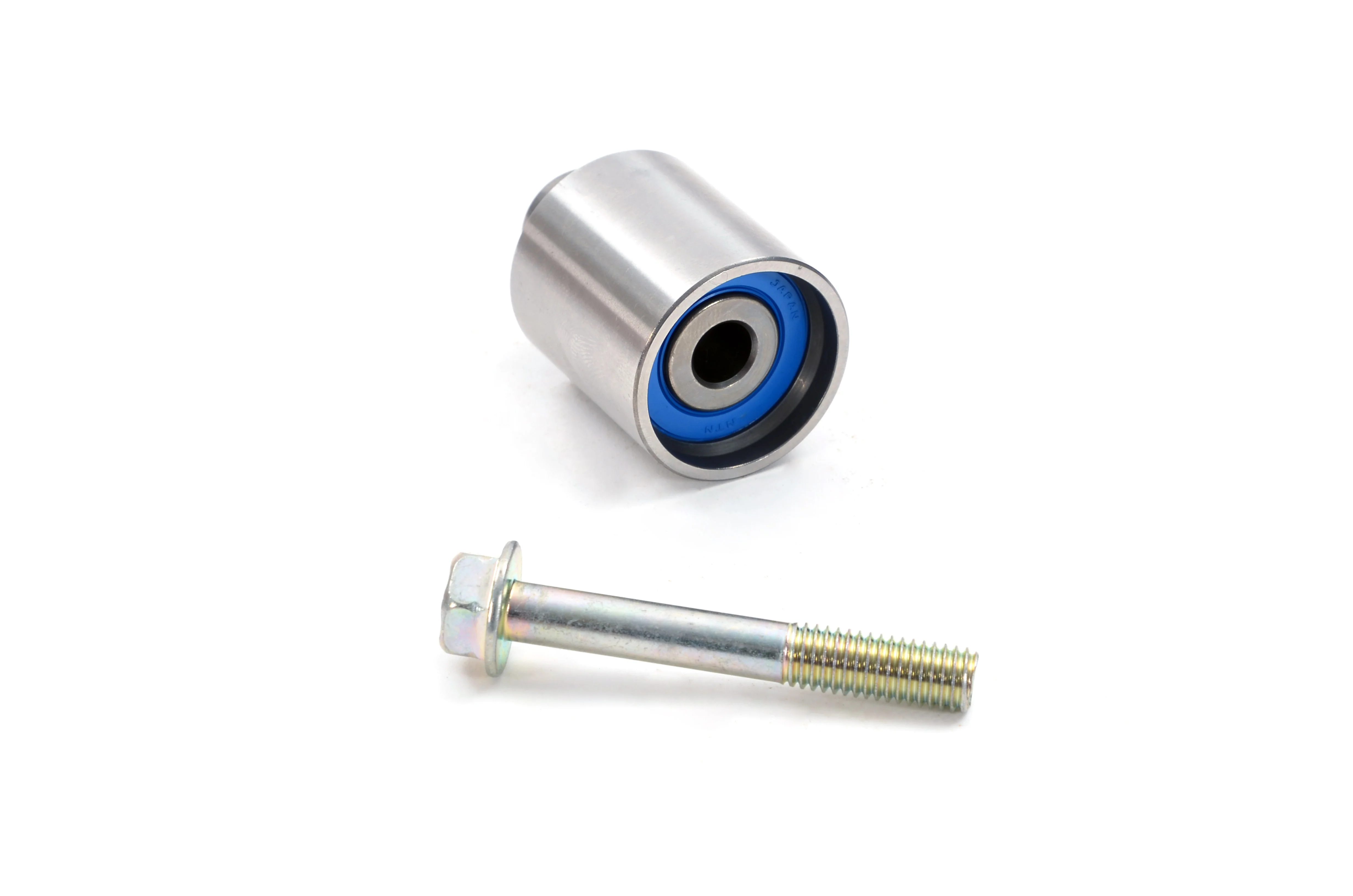 Genuine Subaru Bolt for Timing Belt Small Idler Pulley 2002 onwards for Double Bearing spec
