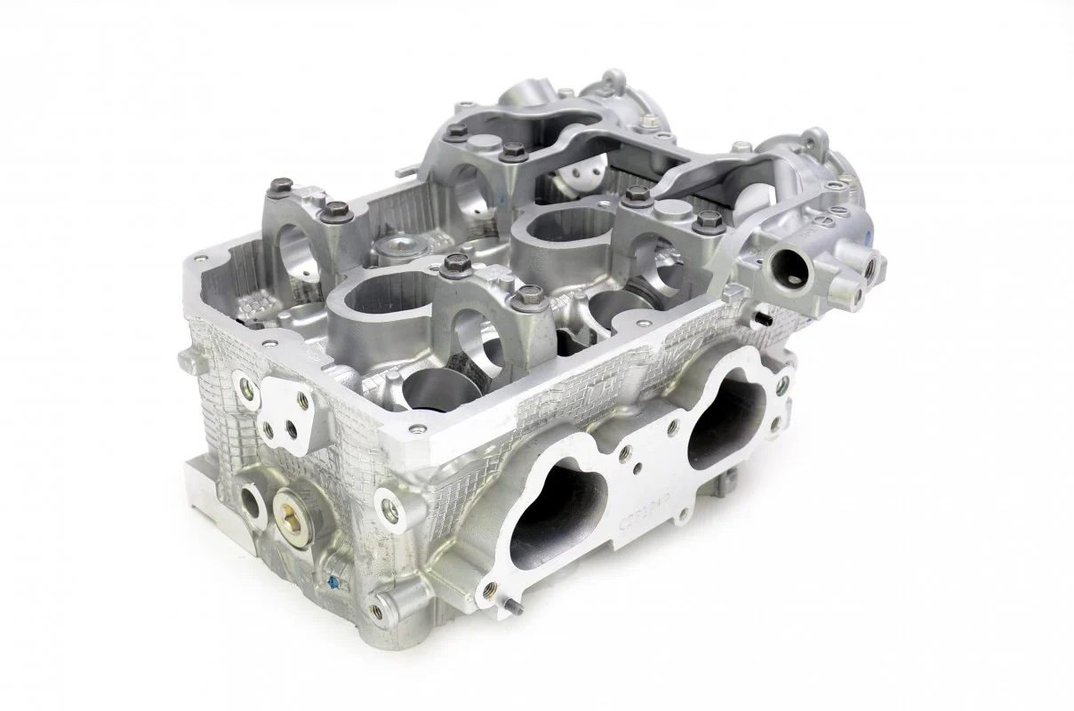 Genuine Subaru Cylinder Head 2.0ltr JDM 2008+ Left Hand - Image 4