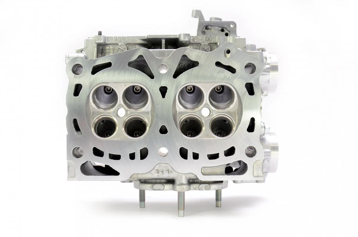 Genuine Subaru Cylinder Head 2.0ltr JDM 2008+ Left Hand - Image 5