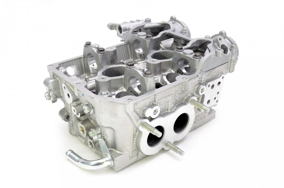 Genuine Subaru Cylinder Head 2.0ltr JDM 2008+ Right Hand - Image 4