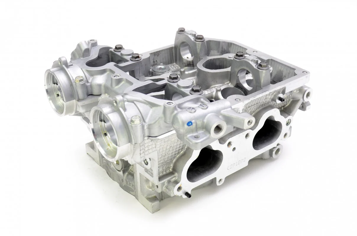 Genuine Subaru Cylinder Head 2.0ltr JDM 2008+ Right Hand - Image 5