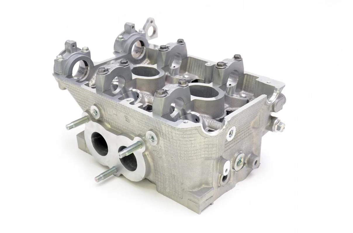 Genuine Subaru Cylinder Head V3/4 Left Hand - Image 3